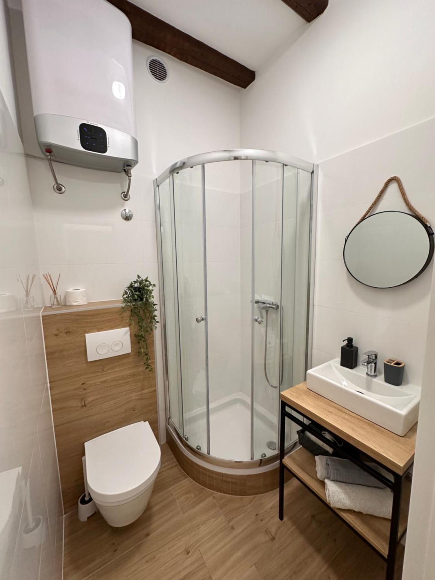 Apartment Agora *