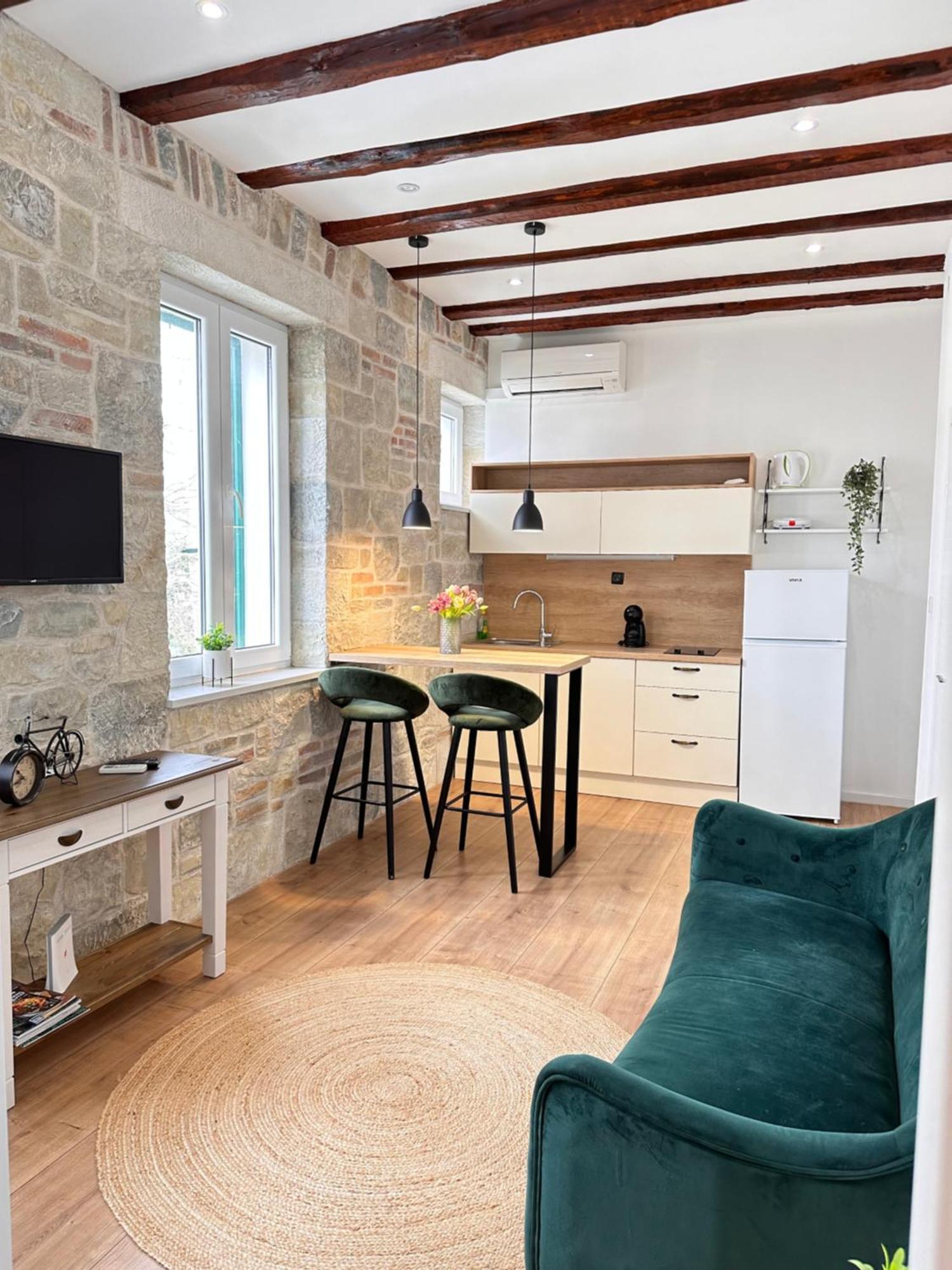 Apartment Agora Split