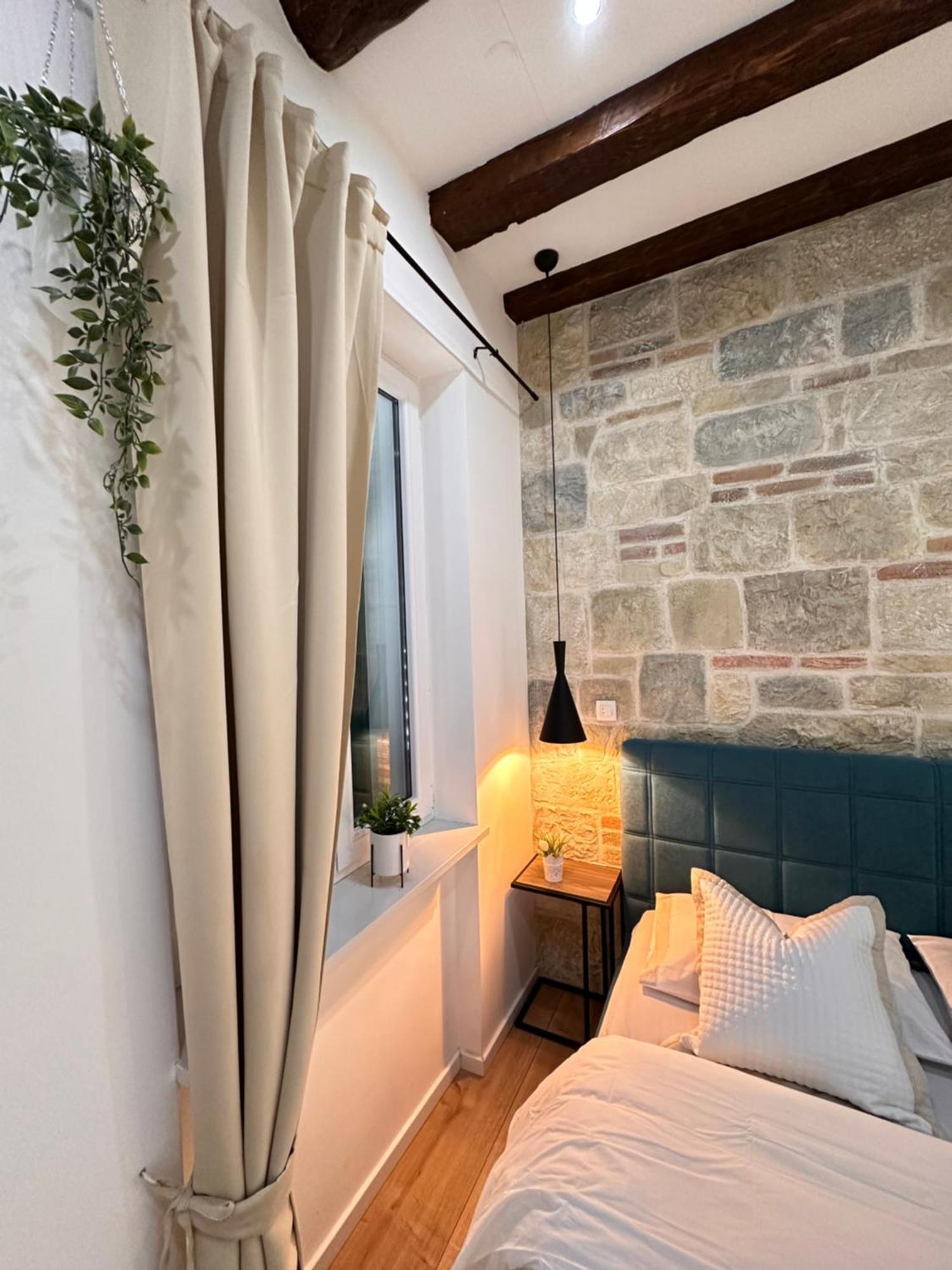 Apartment Agora