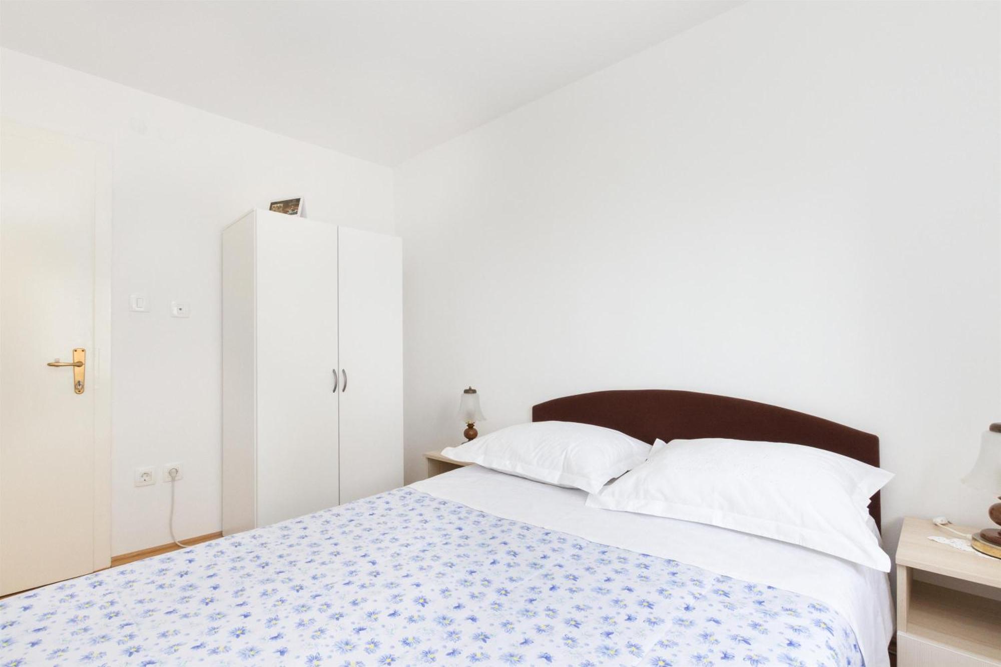 Varosanka Apartment