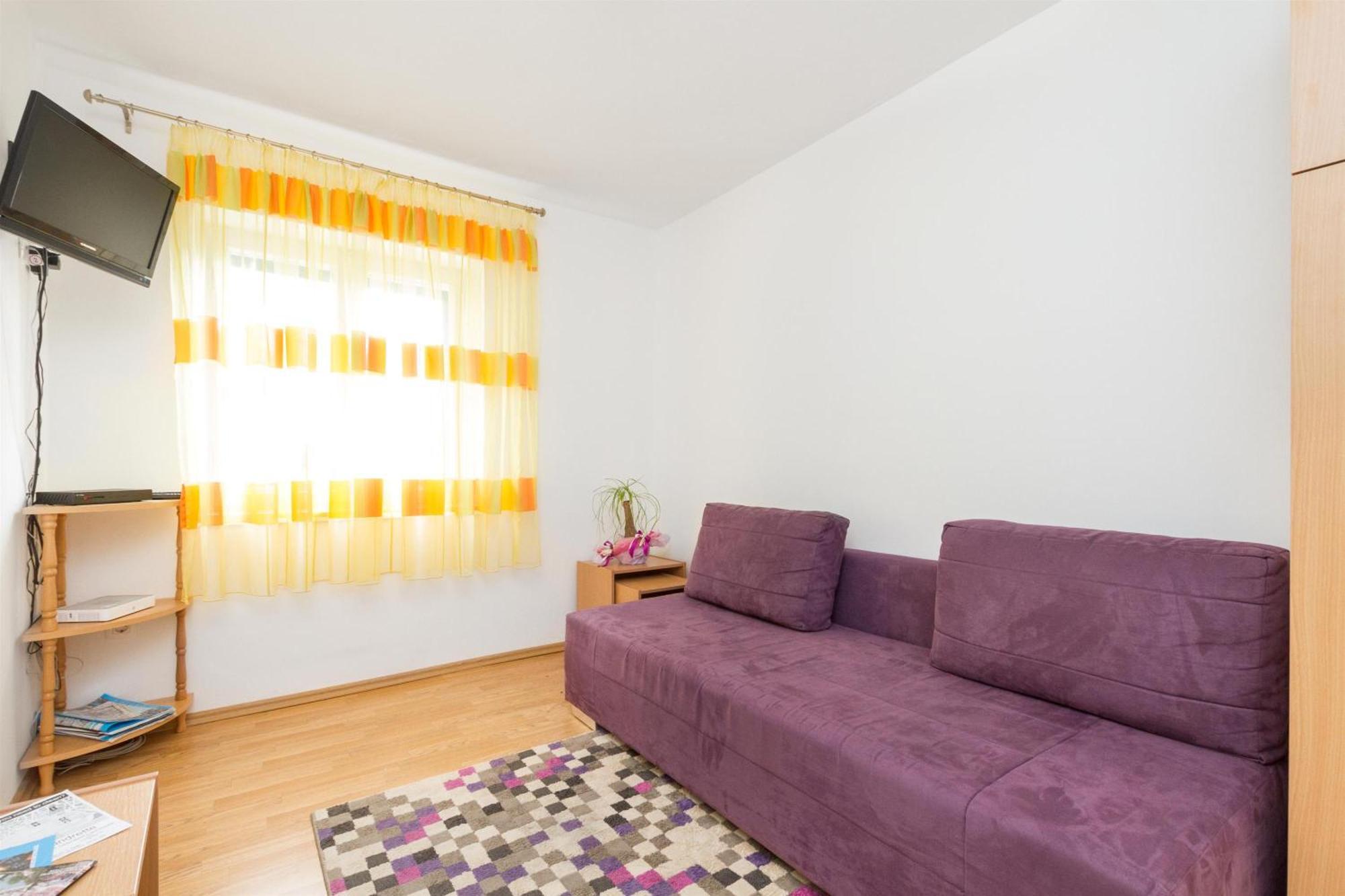 Apartment Varosanka *