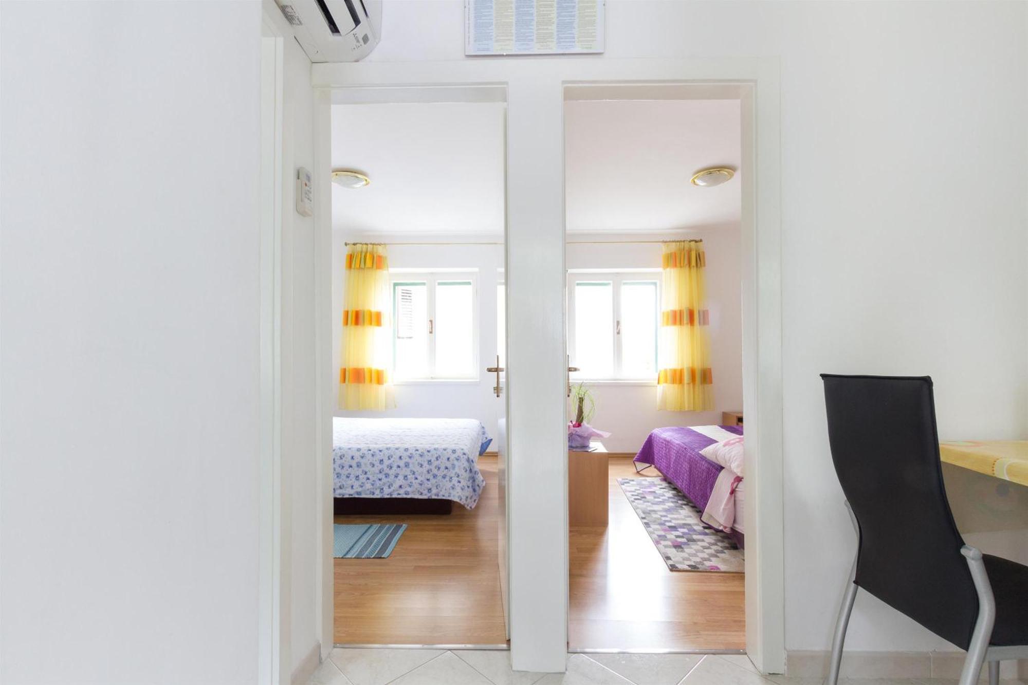 Varosanka Apartment