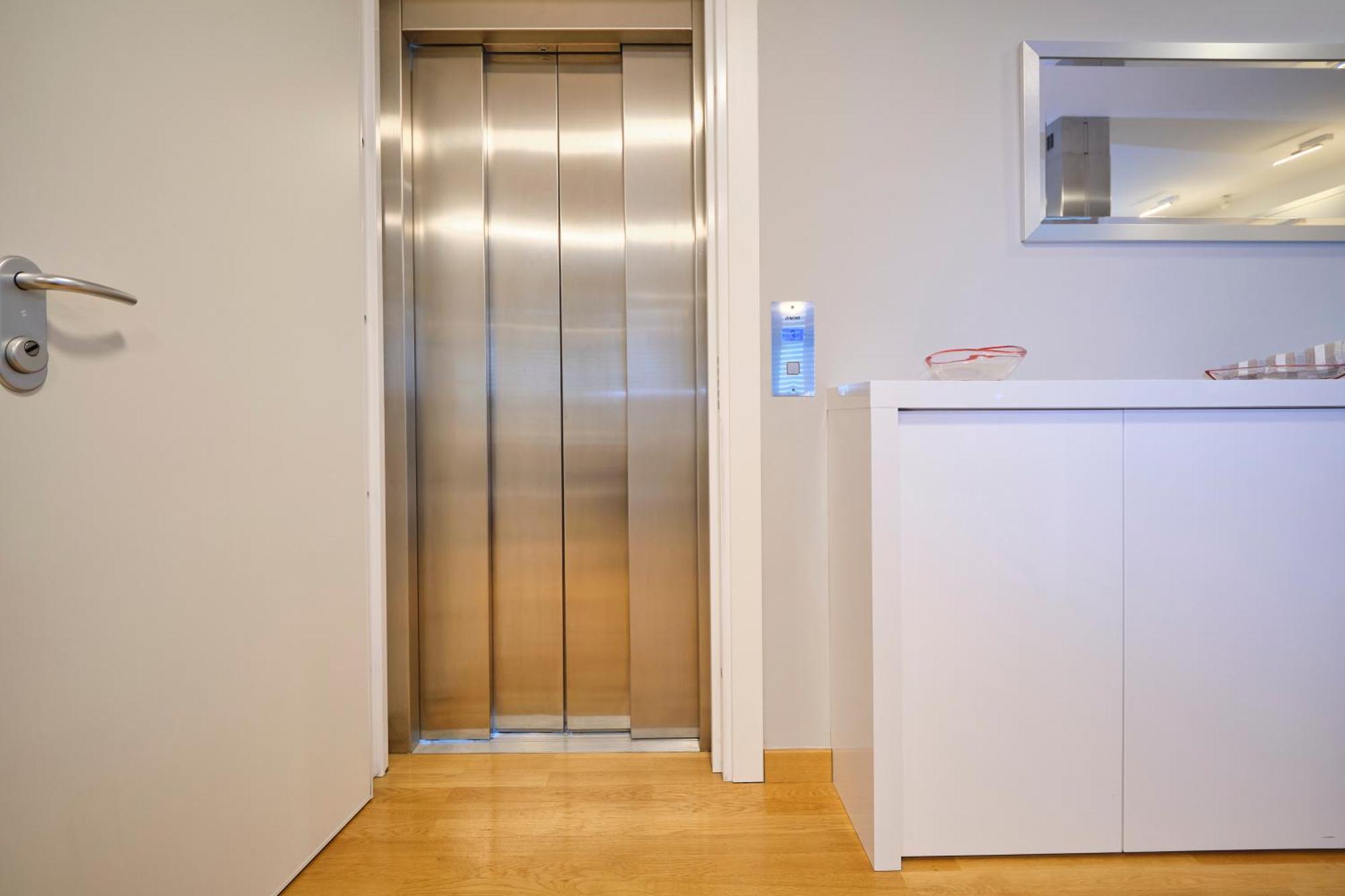 Apartment Solstar By Litto