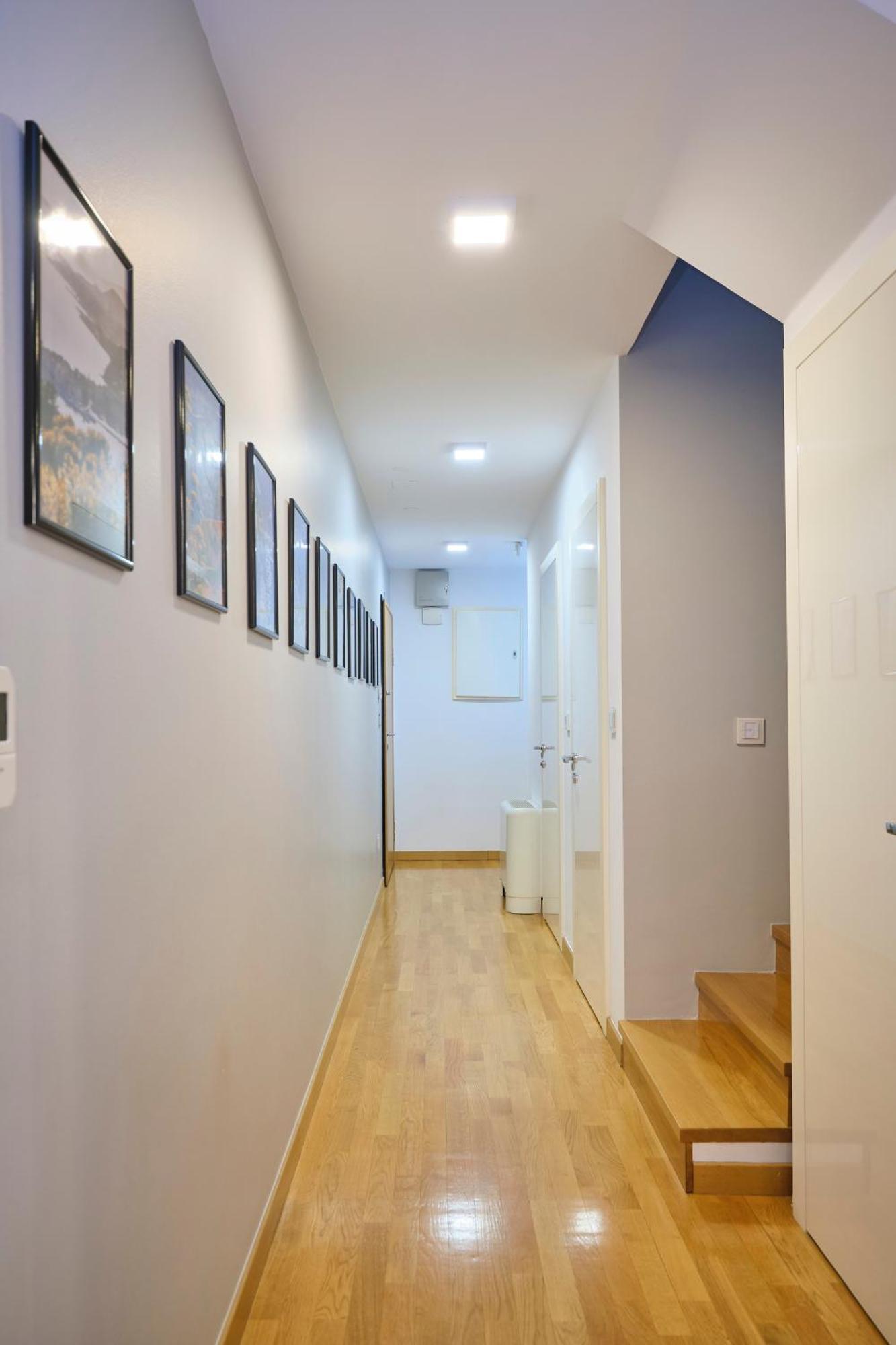 Apartment Solstar By Litto Split
