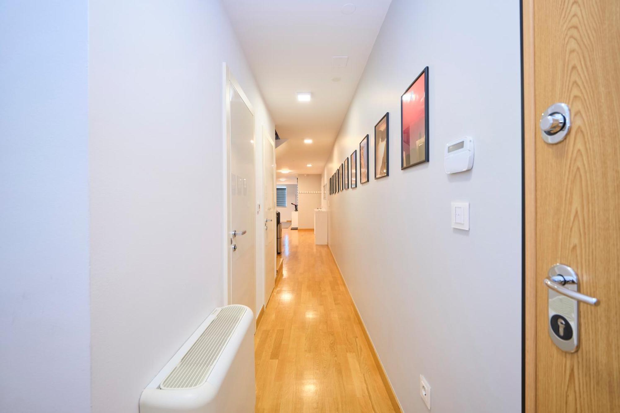 Apartment Solstar By Litto