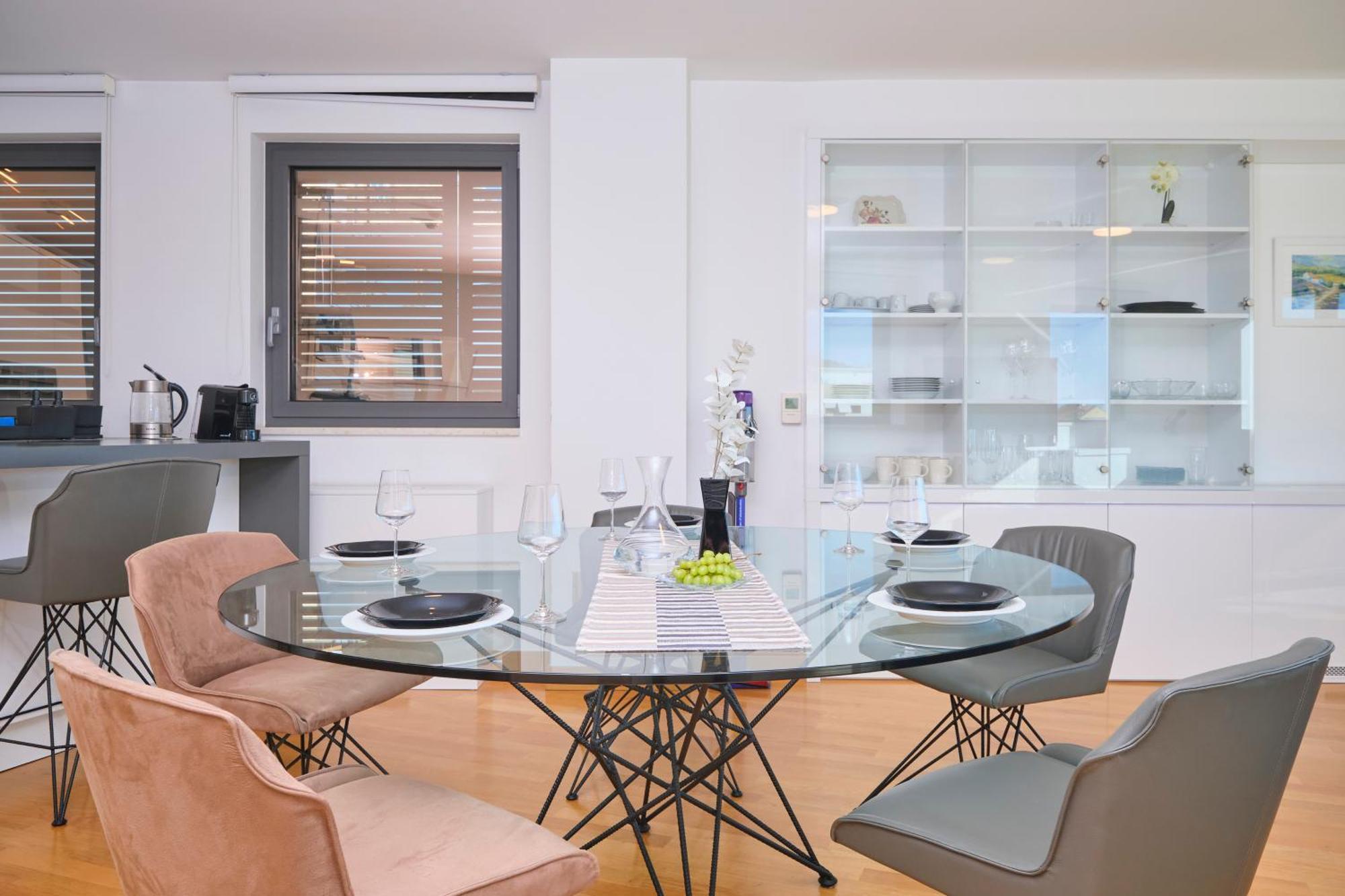 Solstar By Litto Apartment *