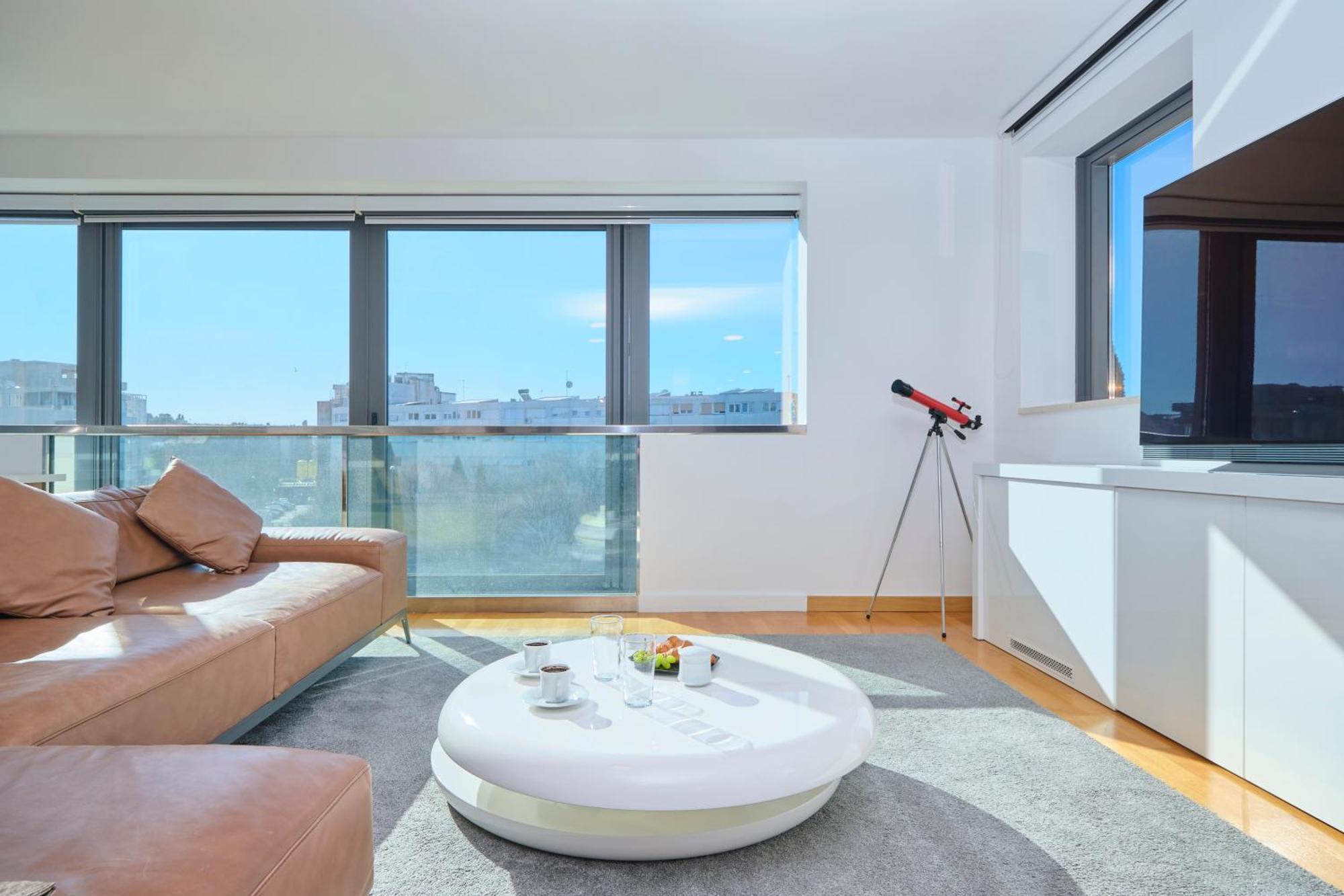 Solstar By Litto Apartment *