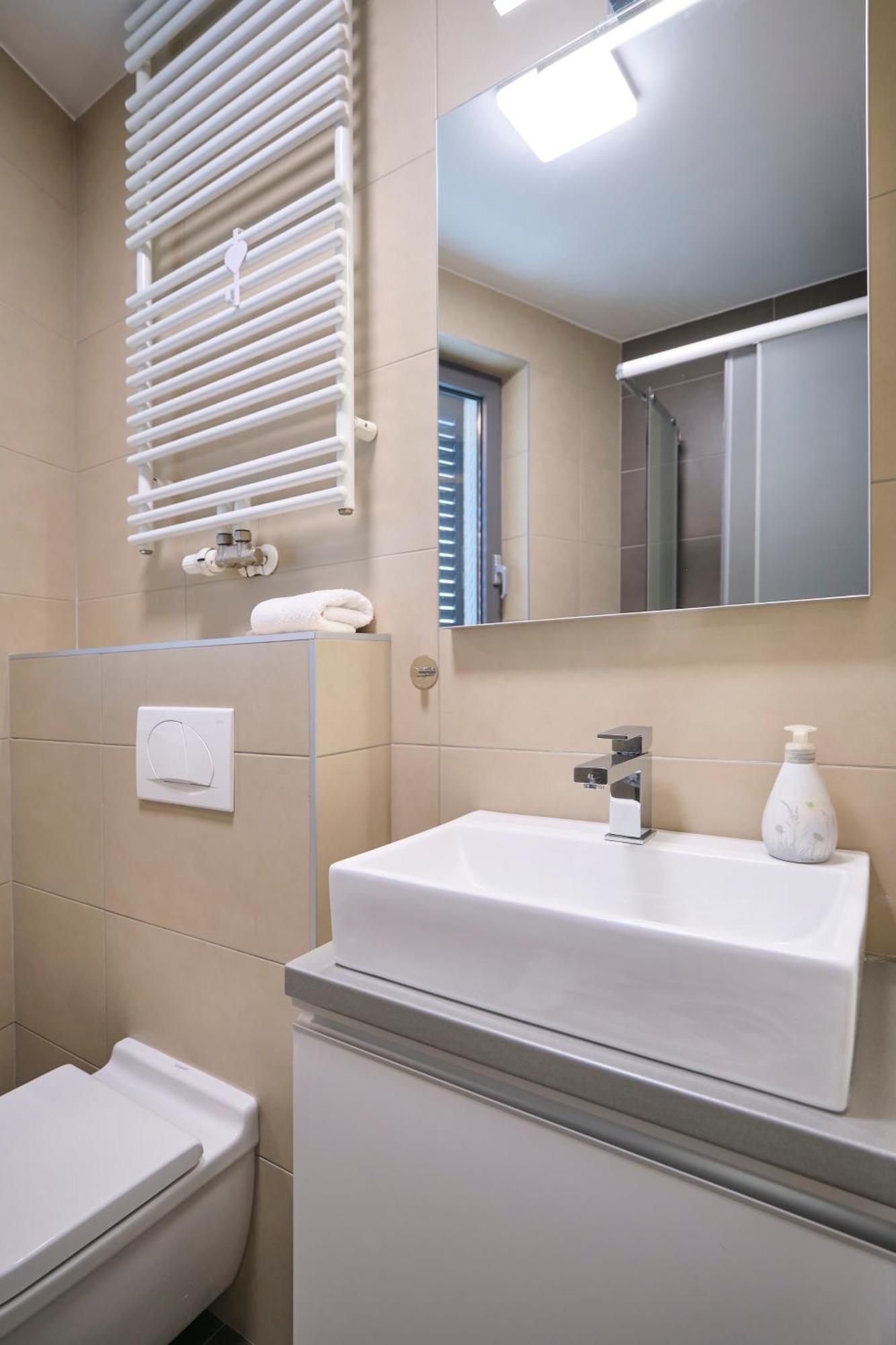 Apartment Solstar By Litto