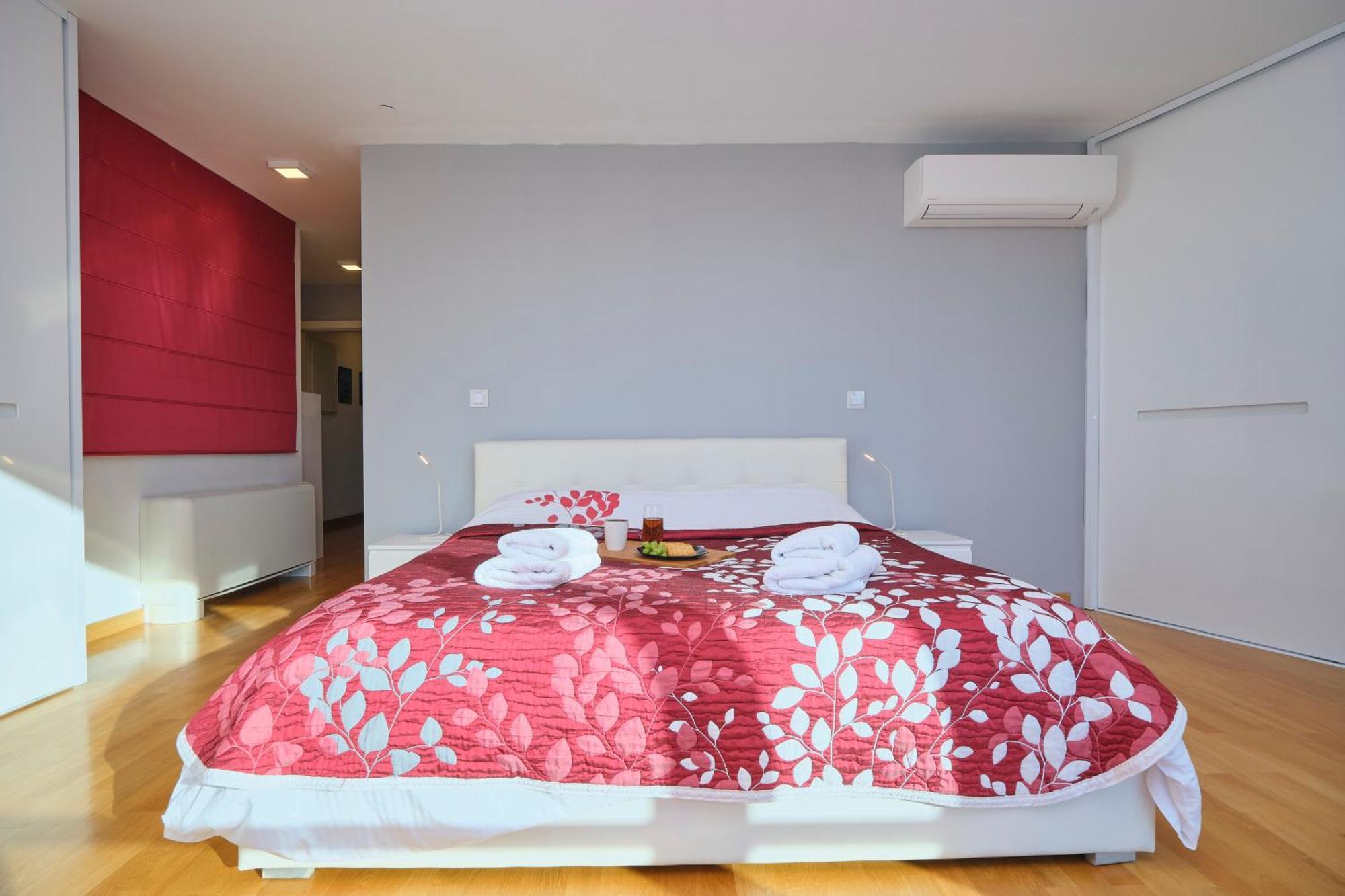 Solstar By Litto Apartment *