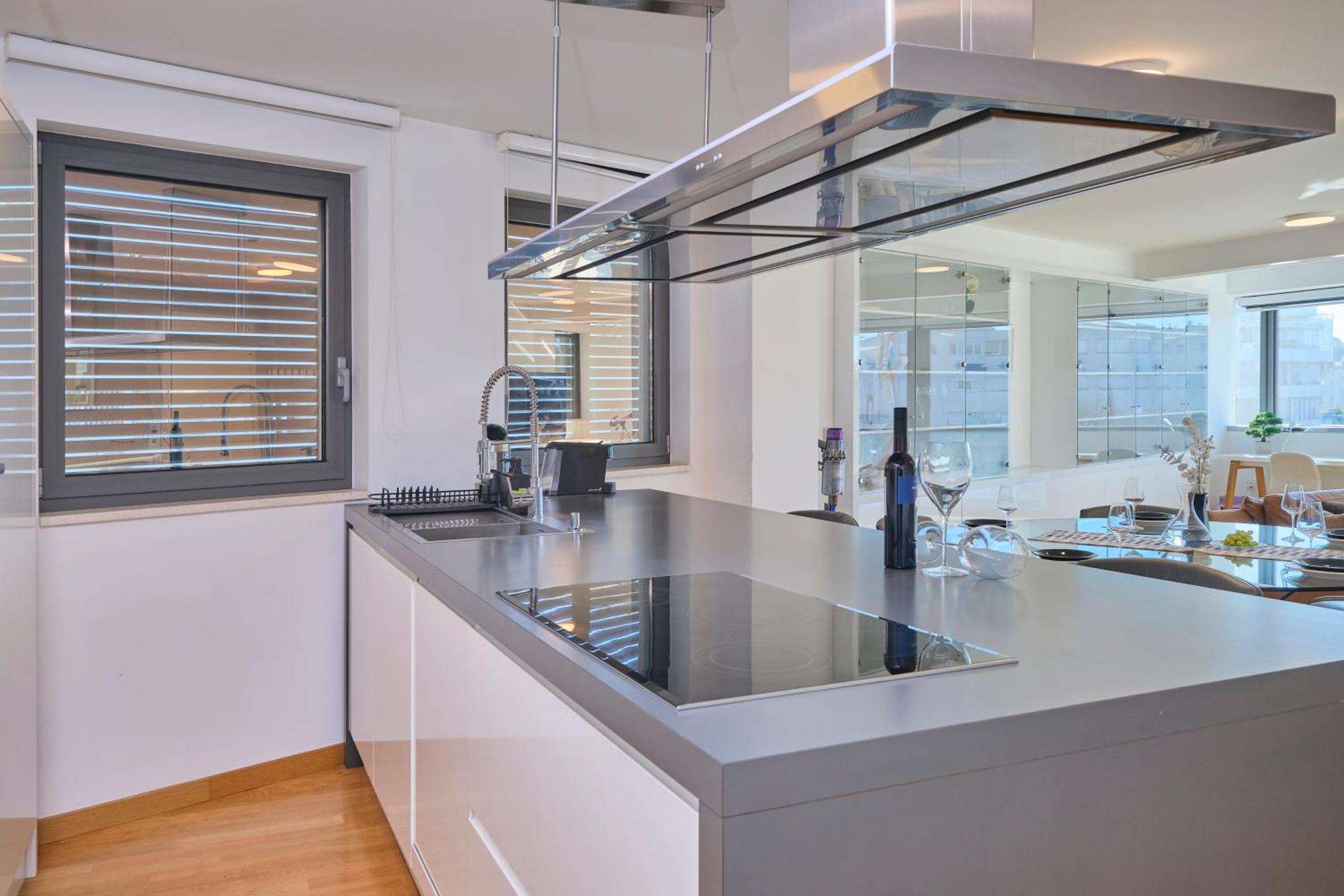 Solstar By Litto Apartment *