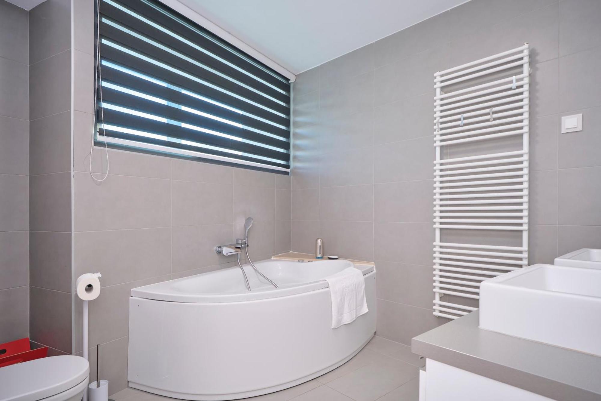Solstar By Litto Apartment *