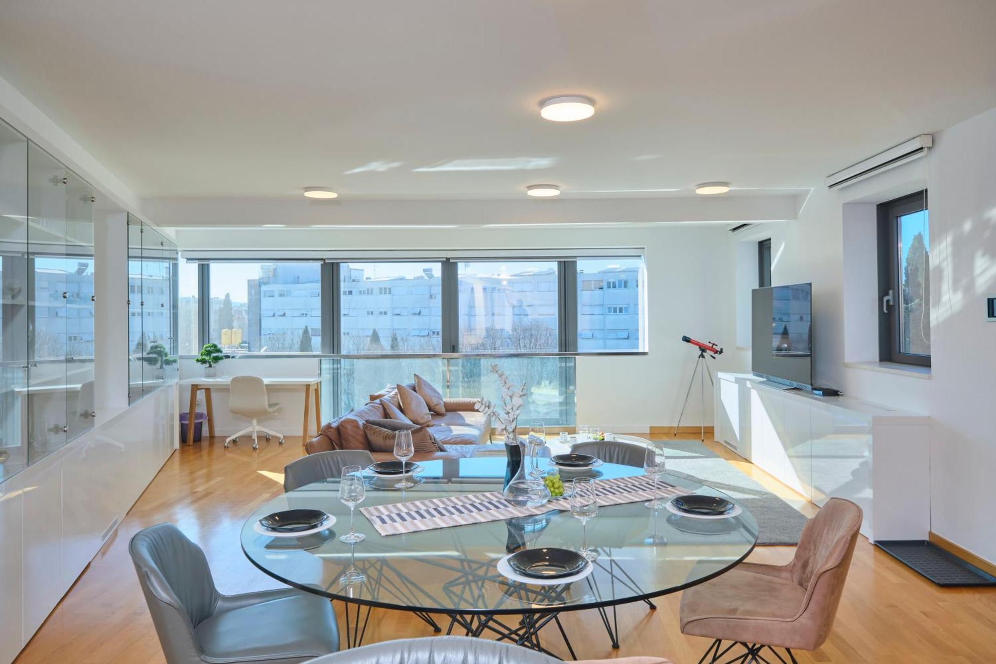 Solstar By Litto Apartment
