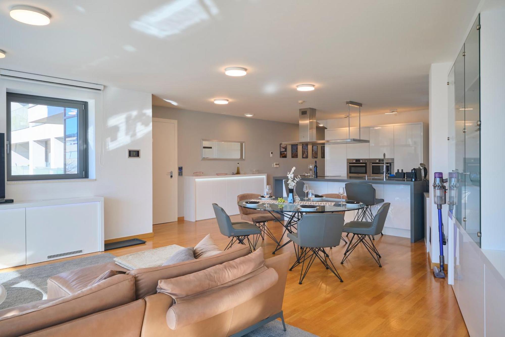 Solstar By Litto Apartment