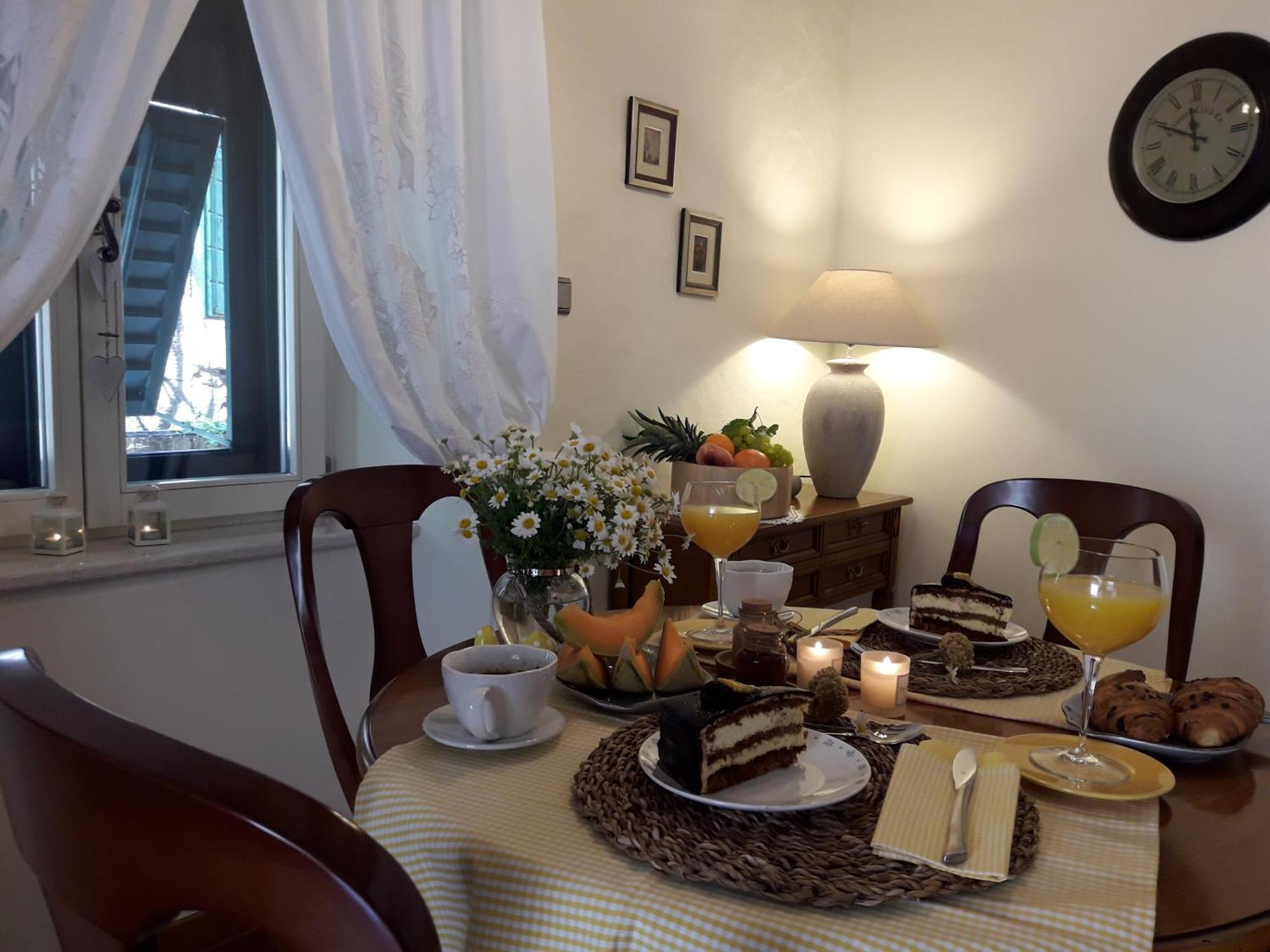Apartman Stone Pearl Heritage Luxury