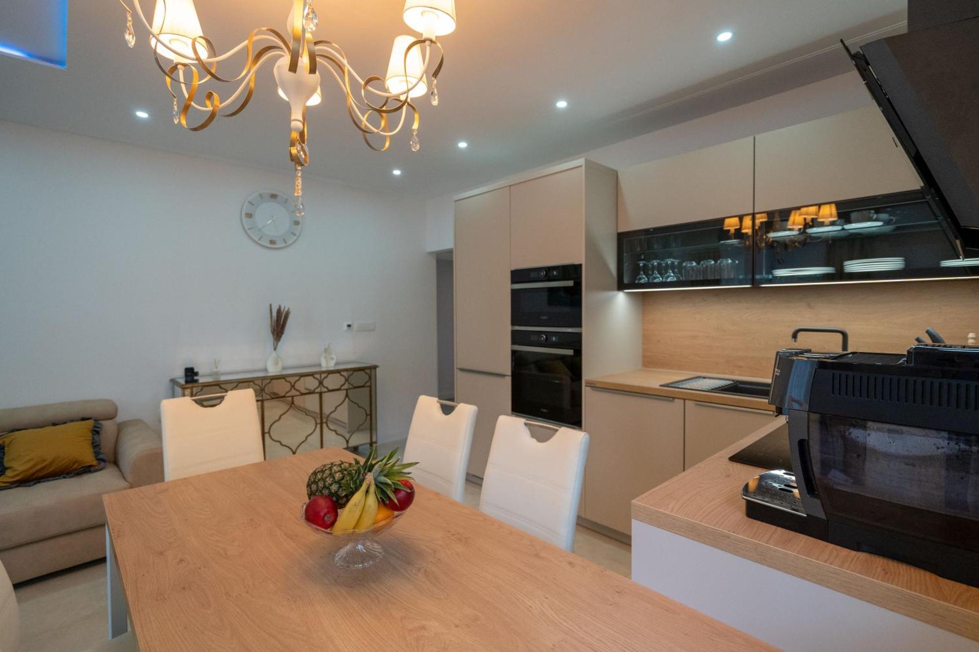 Apartman Del Alma