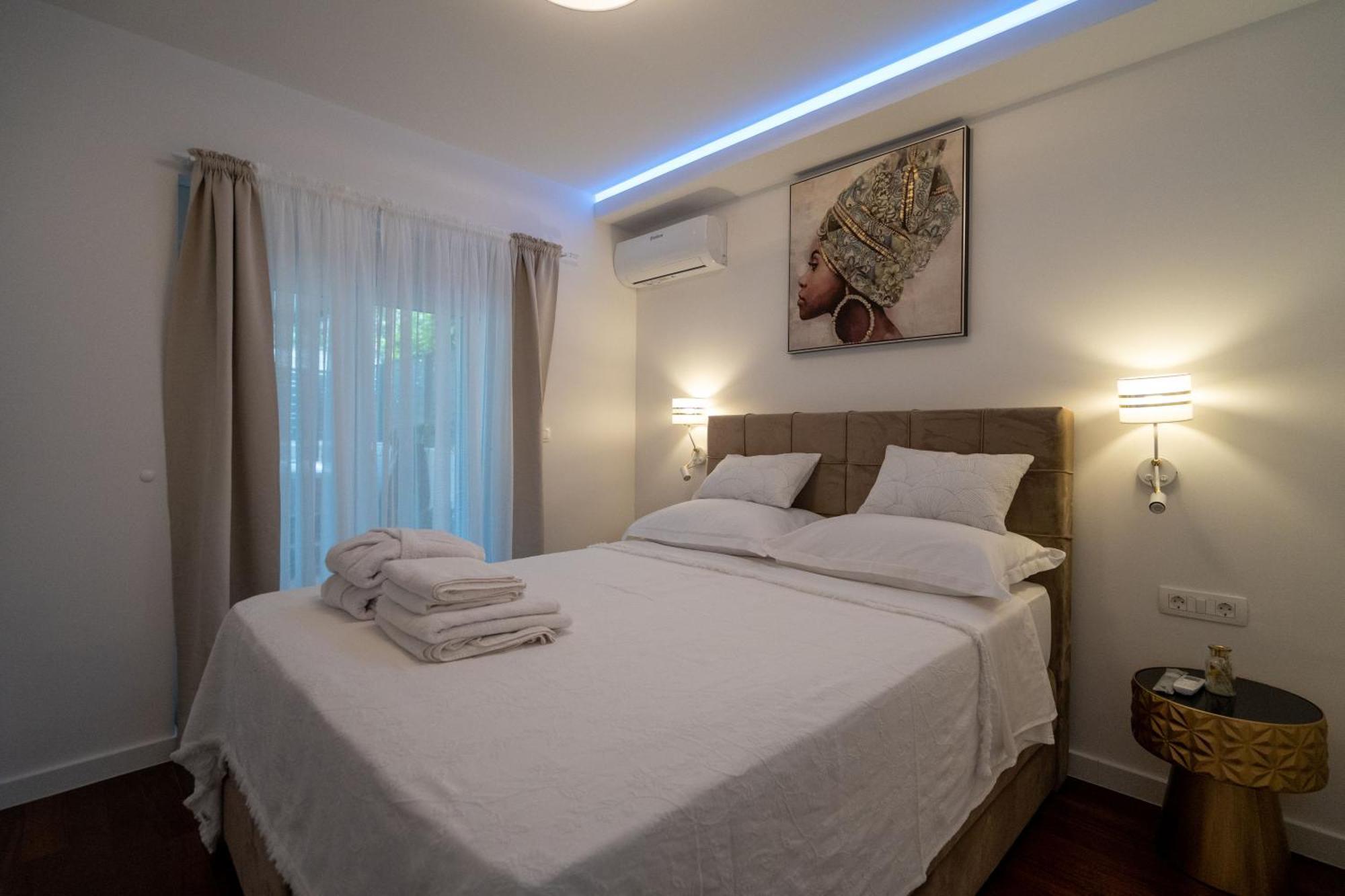 Apartman Del Alma Split
