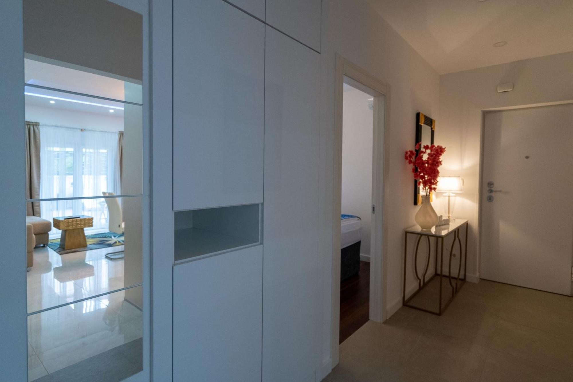 Del Alma Apartman Split