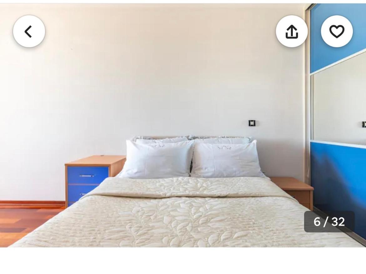 Capital Apartment