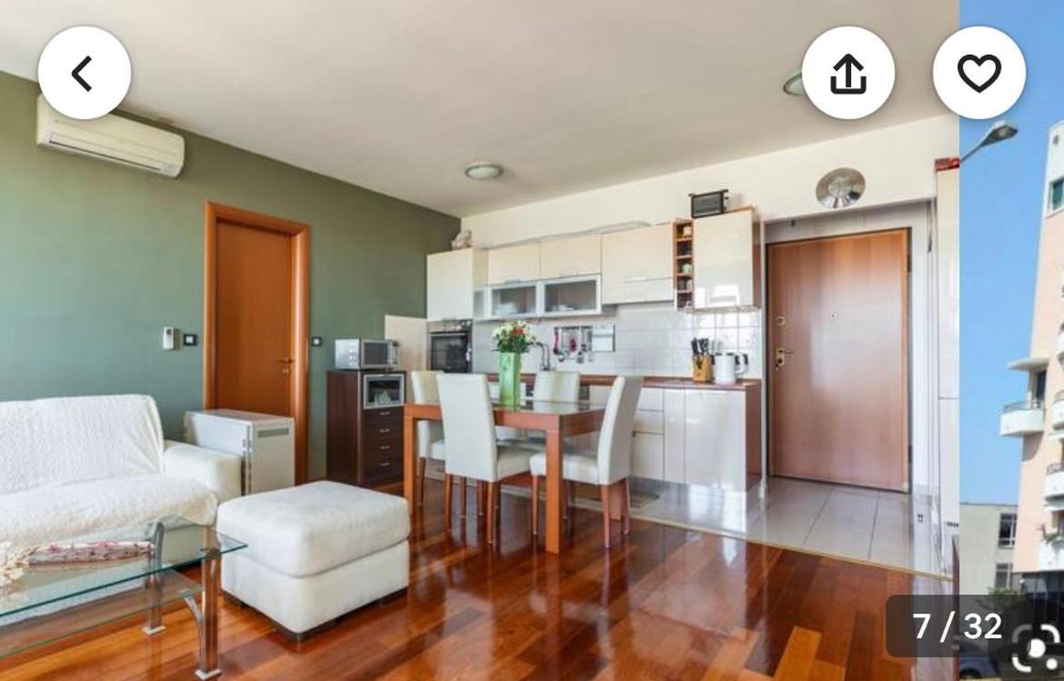 Appartement Capital *