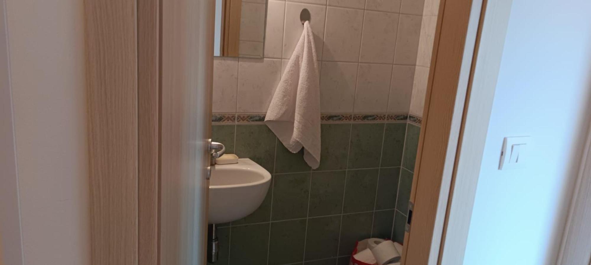 Sweet Accommodatie bij particulieren *