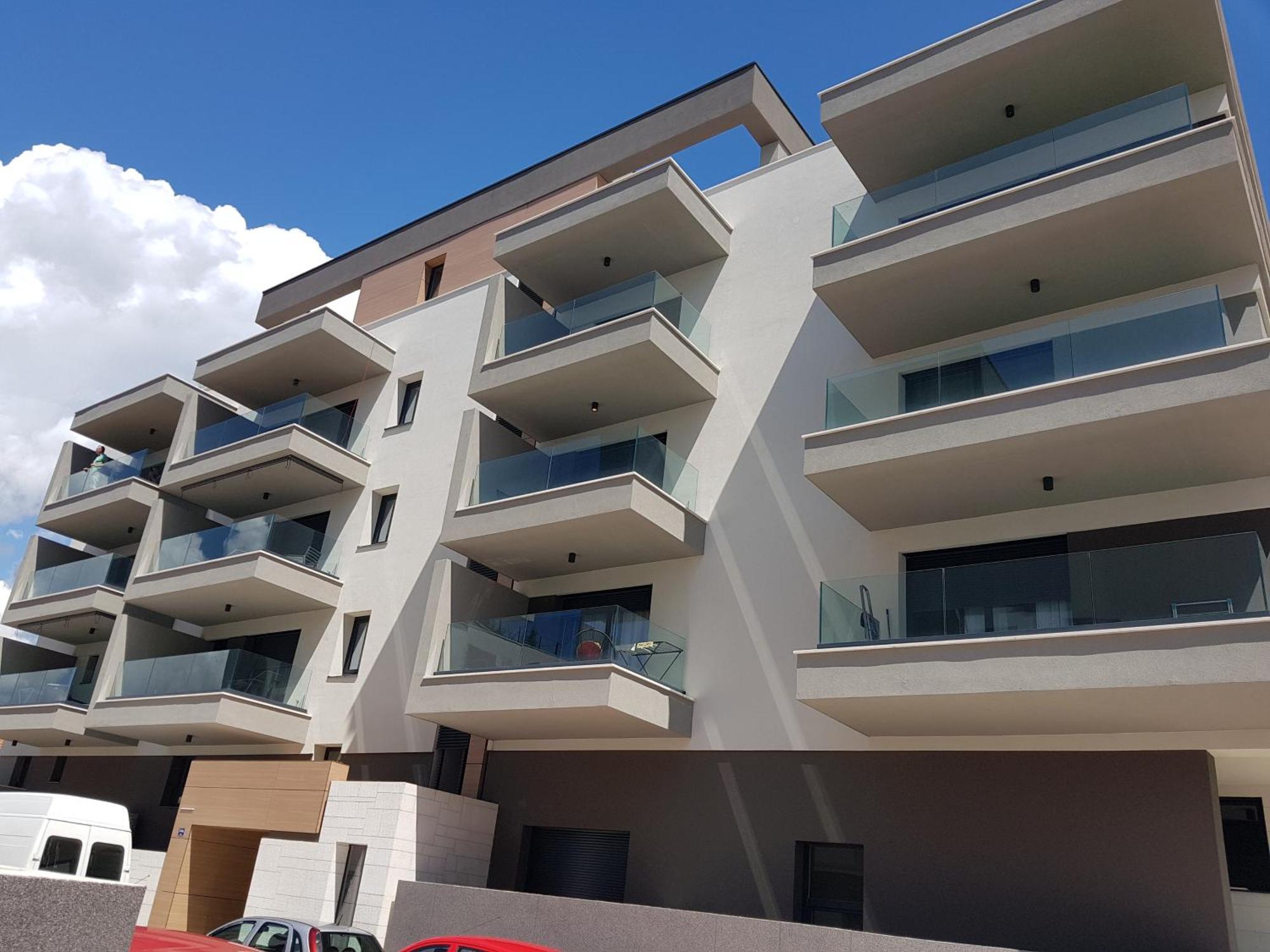 Alta Apartment