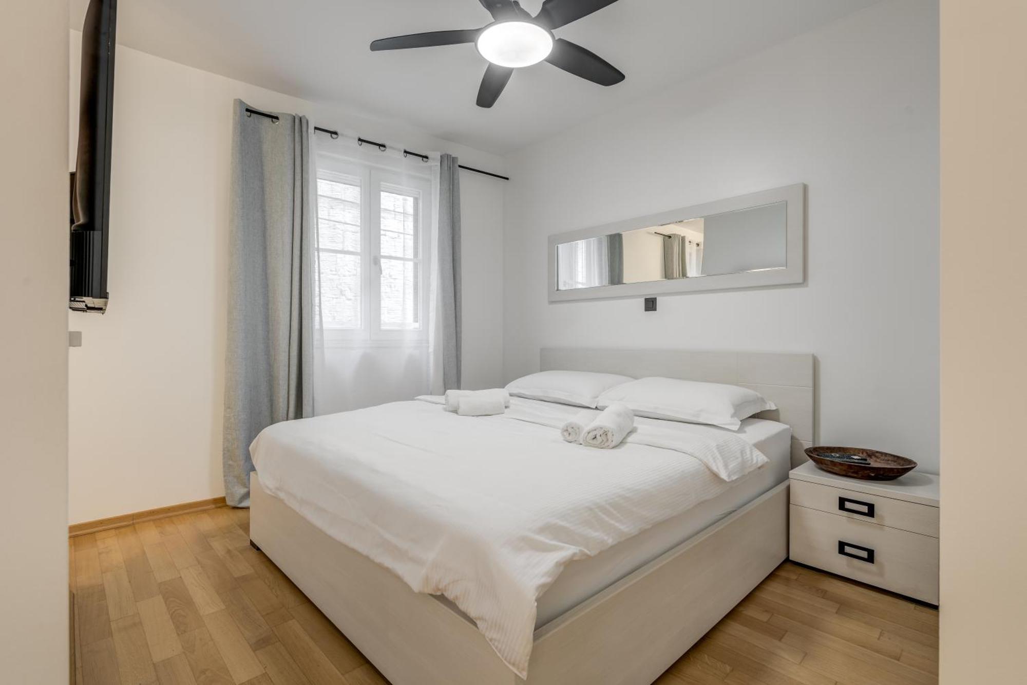 Appartement 385 Luxury Split