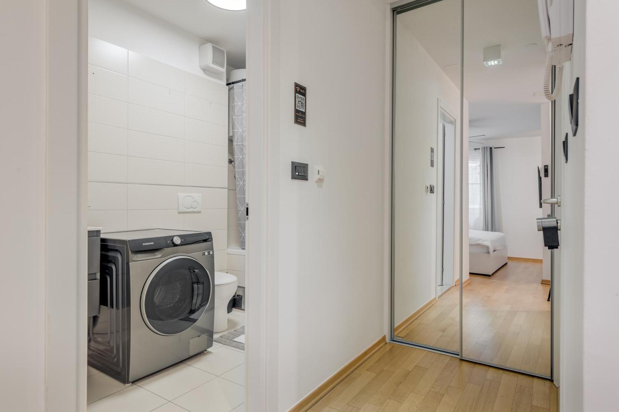 385 Luxury Appartement