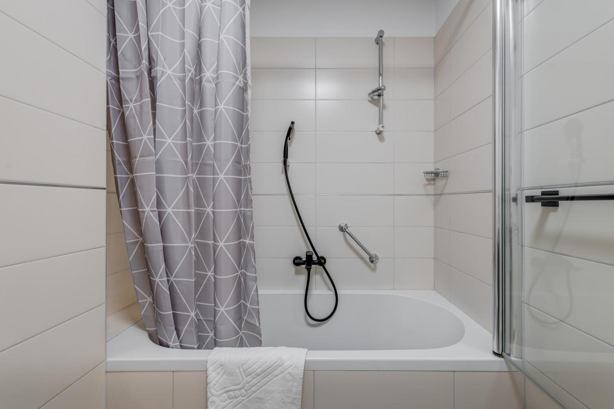 Appartement 385 Luxury *