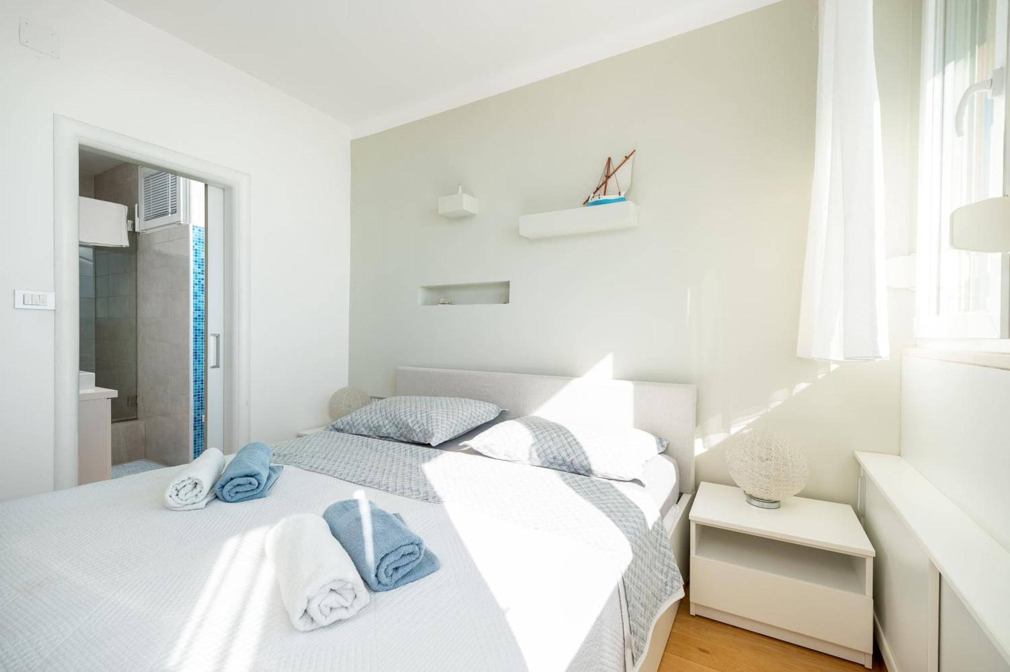 Apartamento Luxury Adriatic Pearl