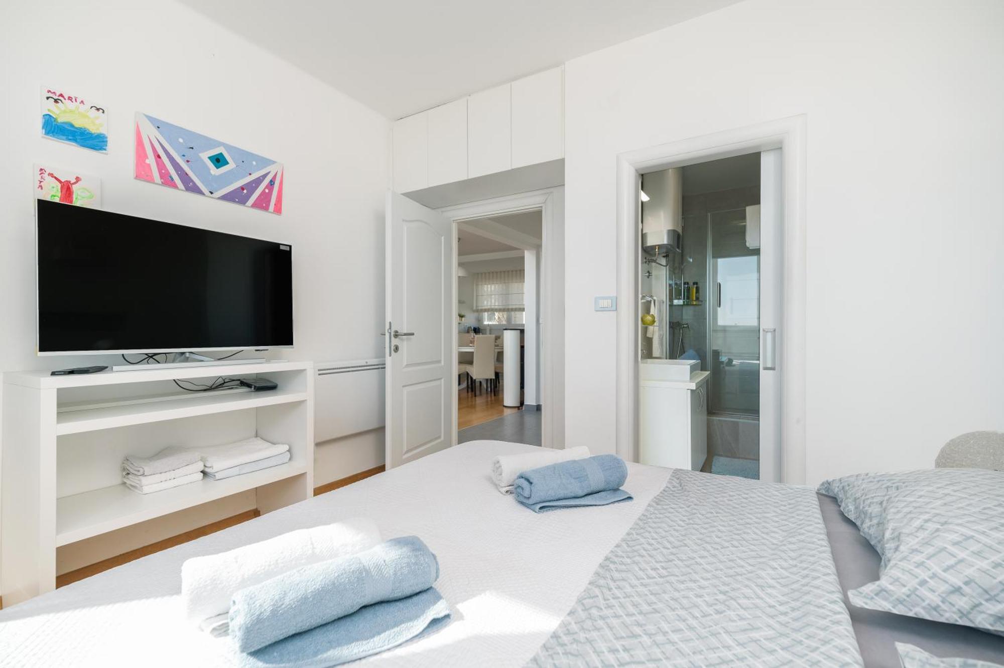 Luxury Adriatic Pearl * Split