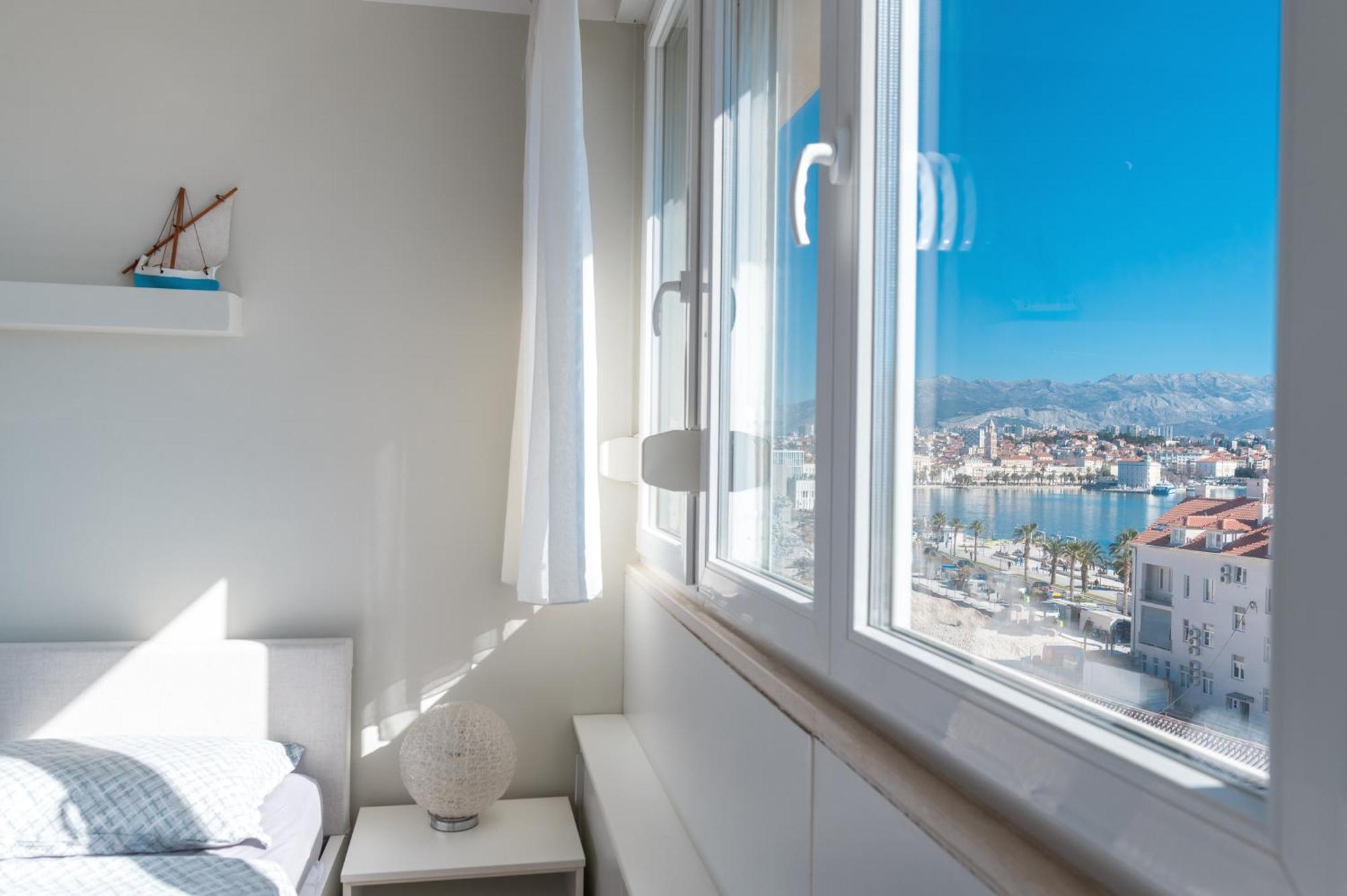 Apartamento Luxury Adriatic Pearl