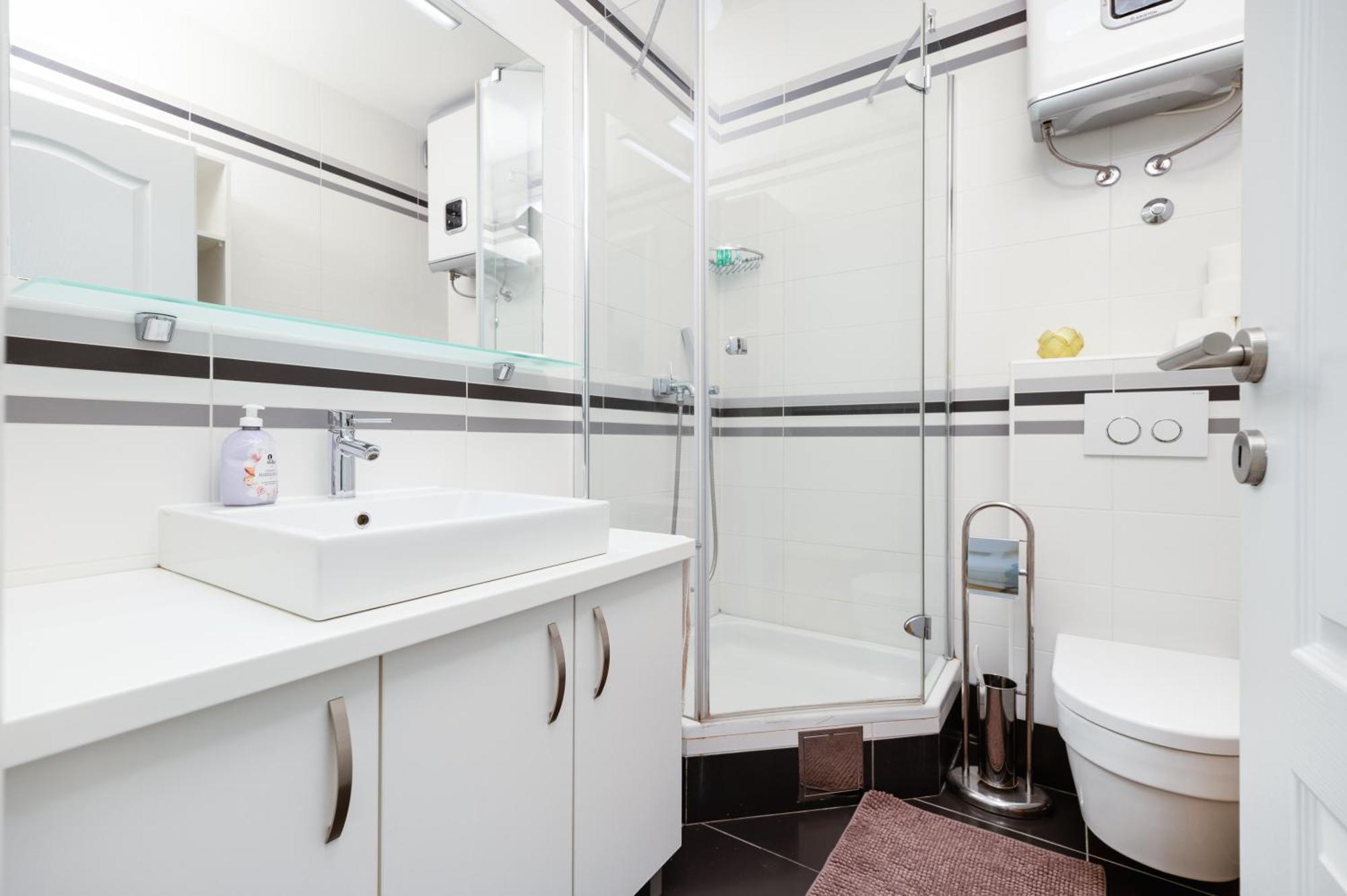 Apartamento Luxury Adriatic Pearl