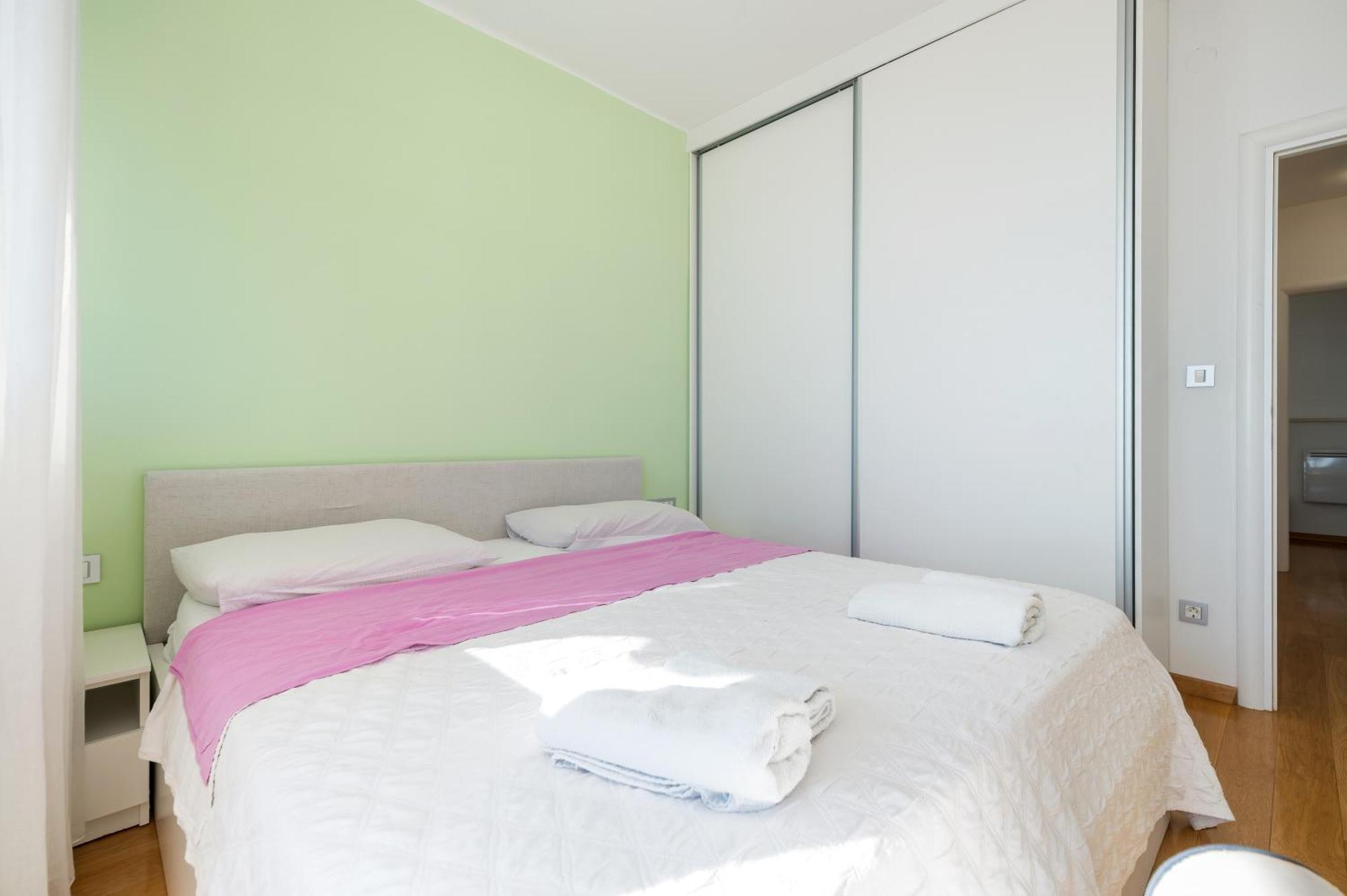 Luxury Adriatic Pearl *