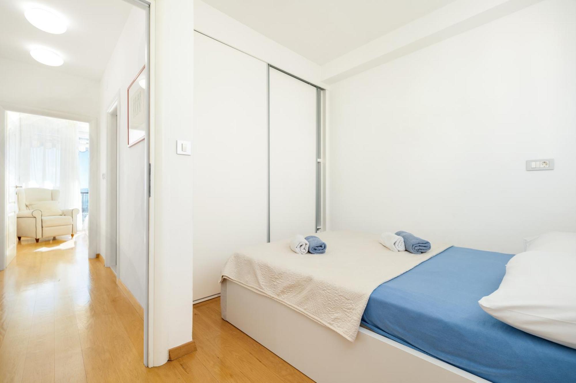 Luxury Adriatic Pearl Apartamento Split