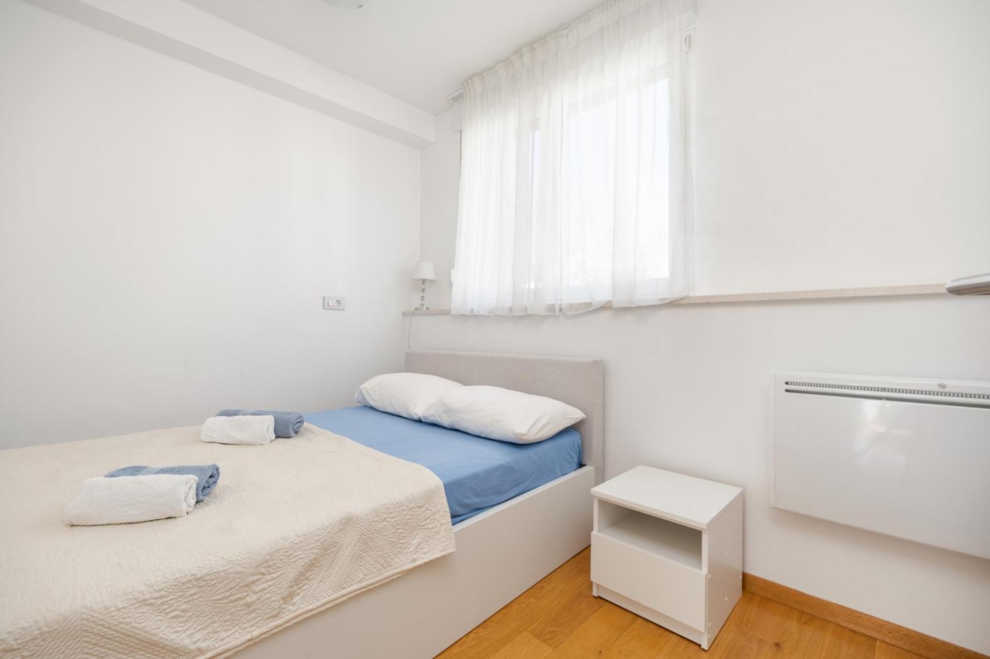 Luxury Adriatic Pearl Apartamento Split