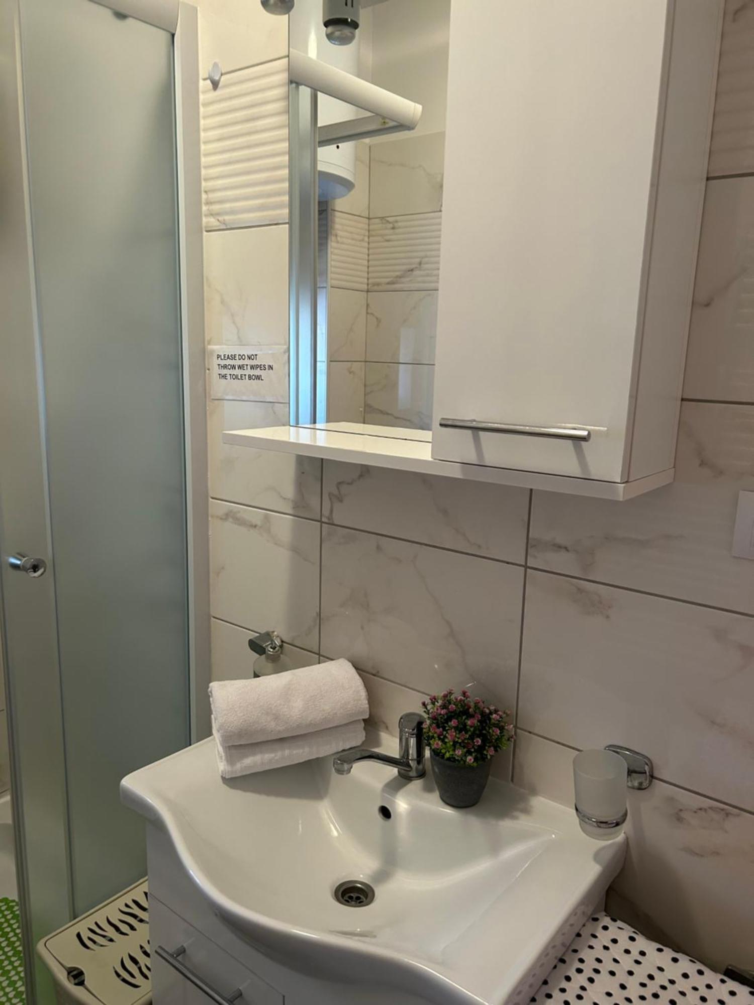 Apartment Nilaj
