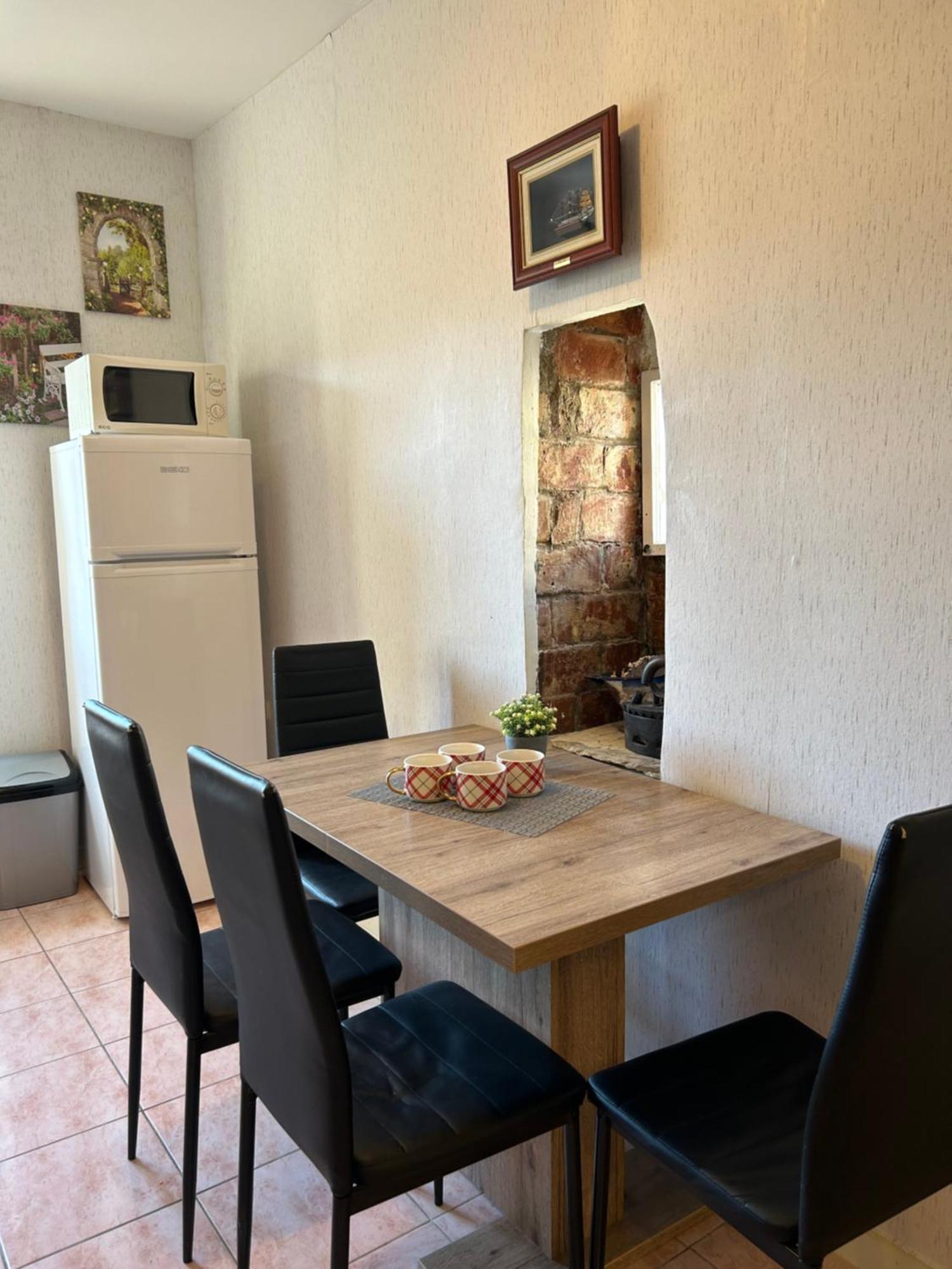 Nilaj Apartment