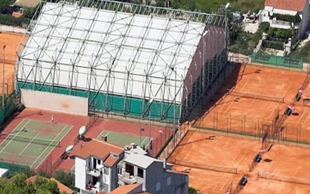Del Alma Apartman Split