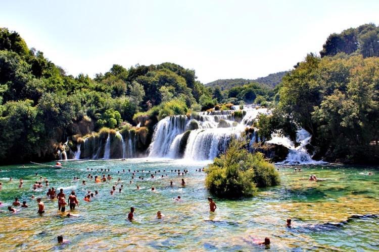 Apartman Del Alma Split