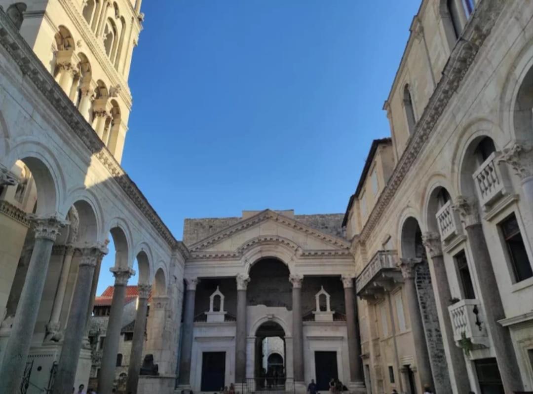 Apartment Novi Demy U Centru Splita Split
