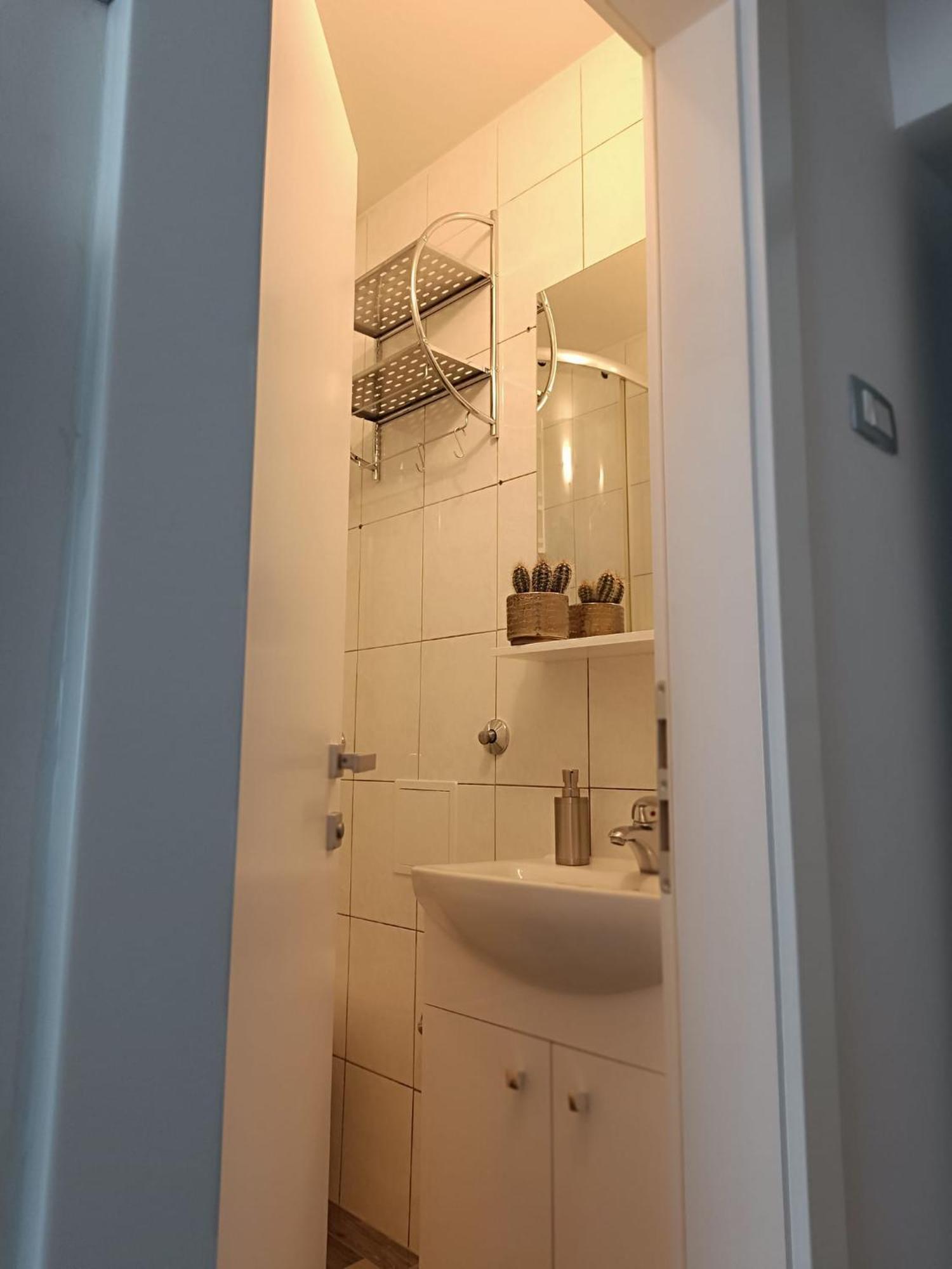 Apartment Novi Demy U Centru Splita Split