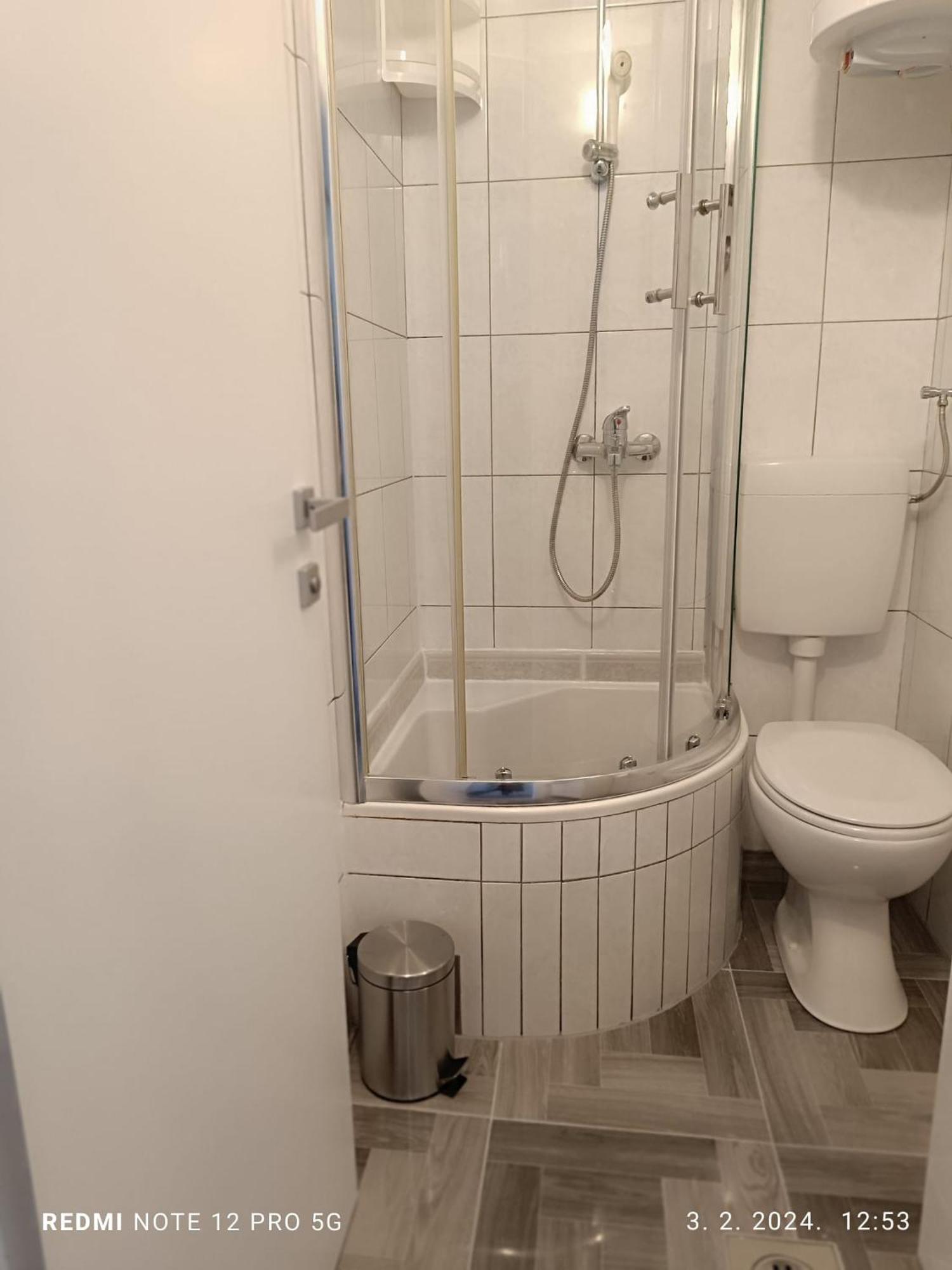 Novi Demy U Centru Splita * Split