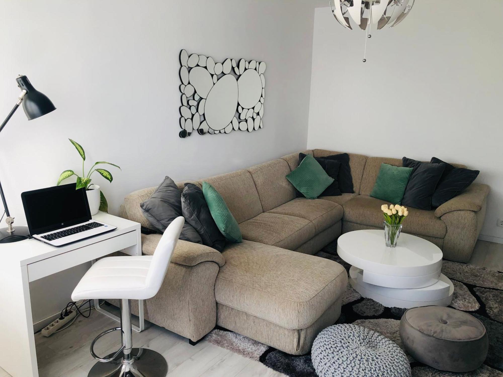 Lucee Apartment *