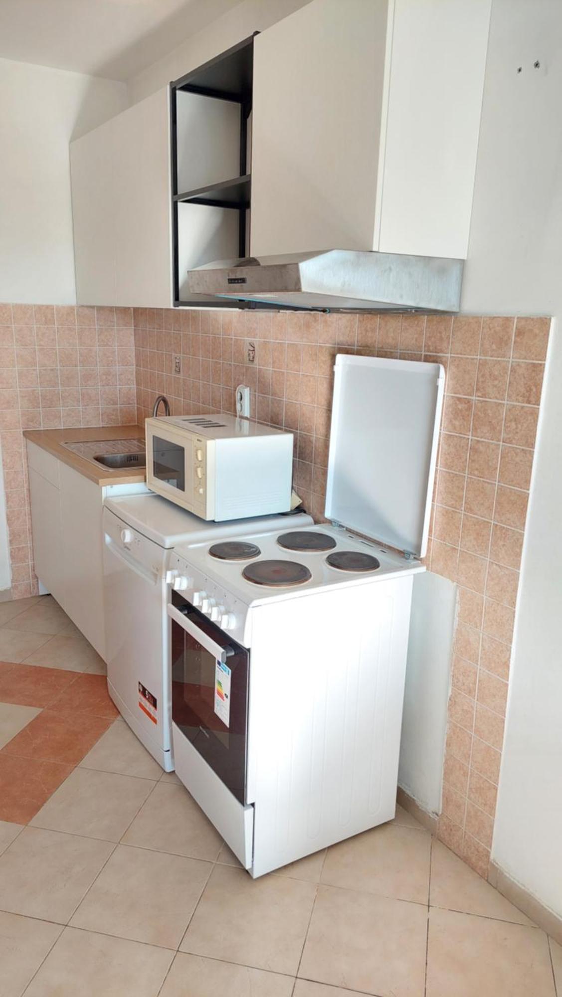 Apartment Matilda Split