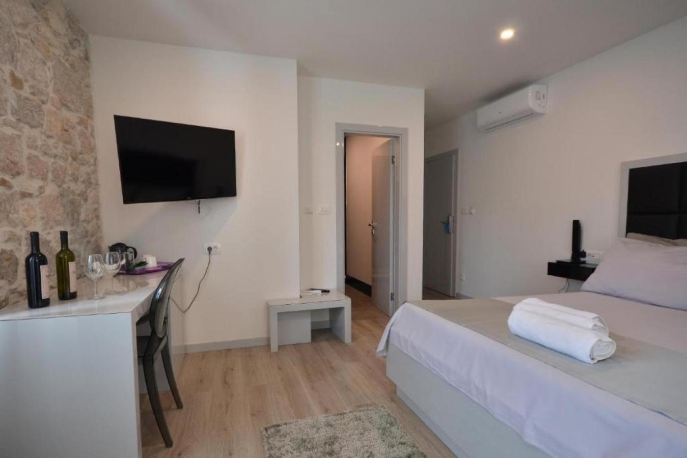 Bernardi 2 Guest house *
