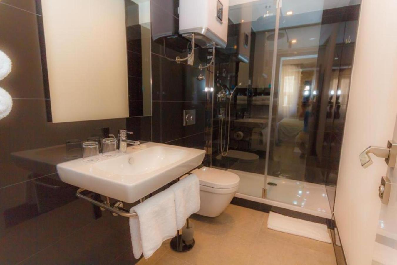 Bernardi 2 Guest house