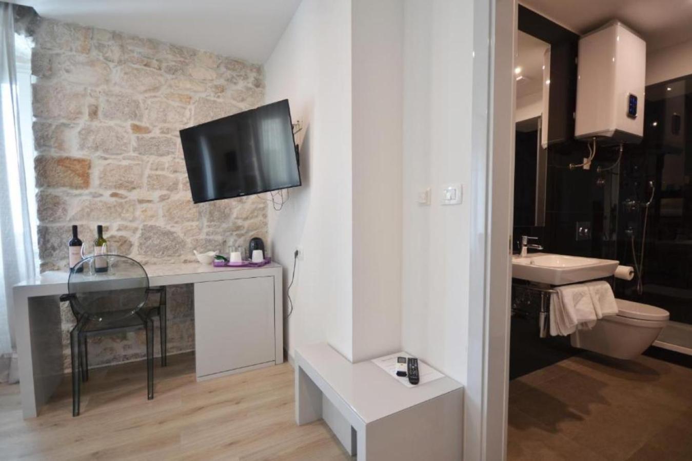 Bernardi 2 Guest house