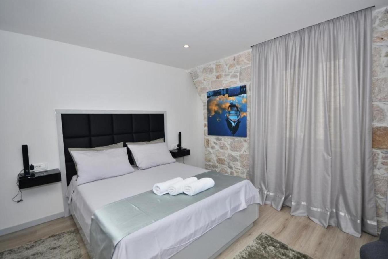 Guest house Bernardi 2 *