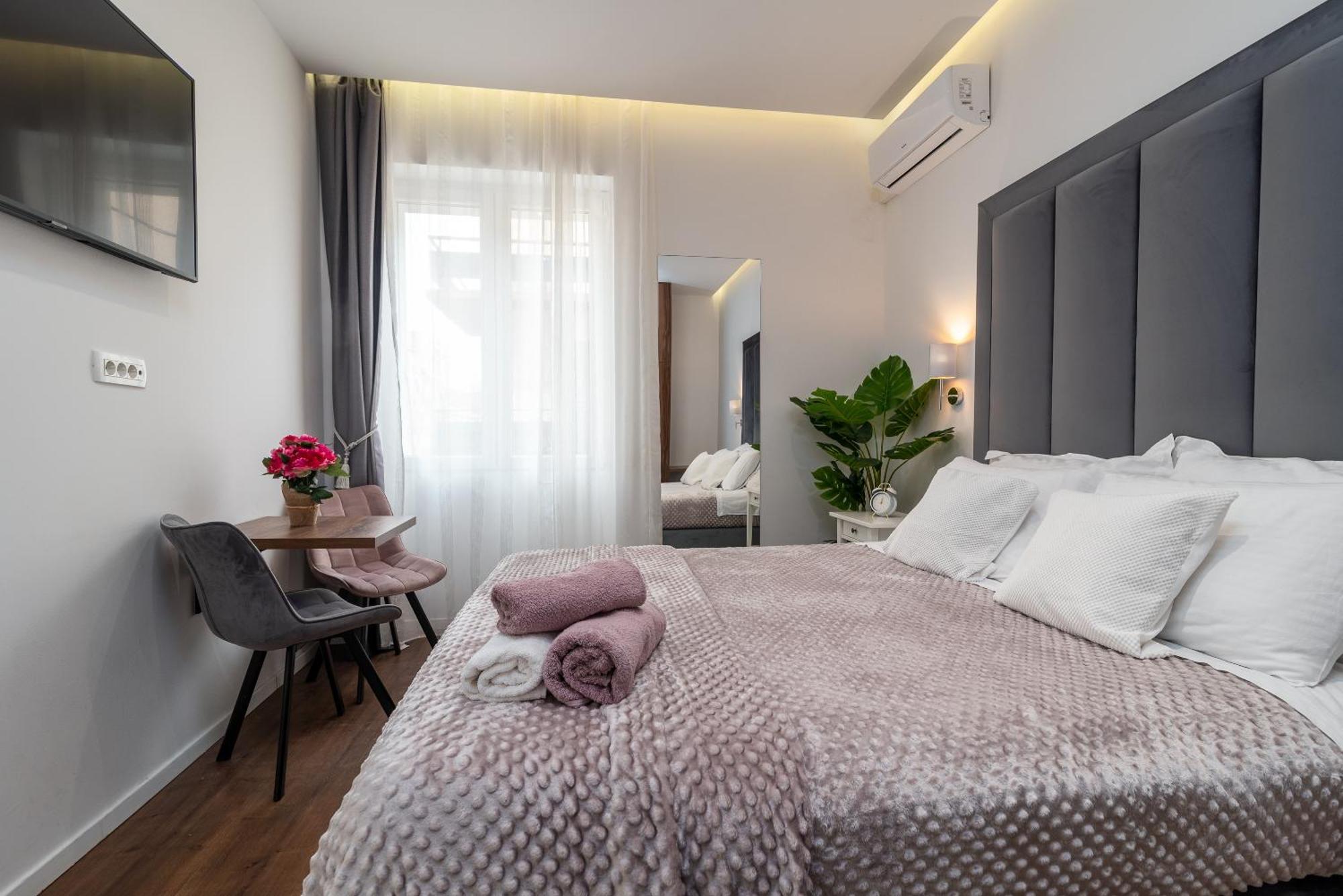 Guest house Antares Luxury 1 Split