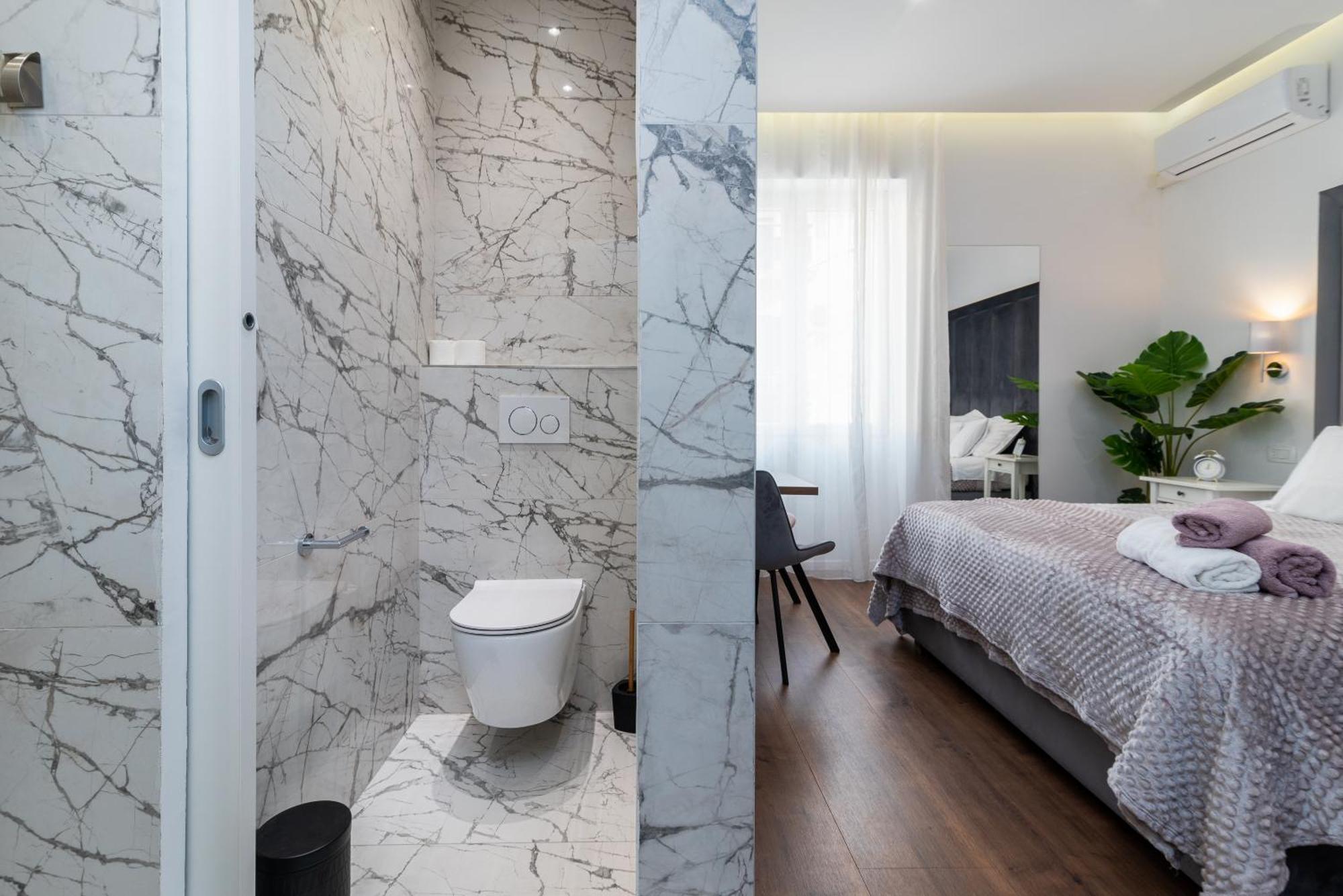 Antares Luxury 1 * Split